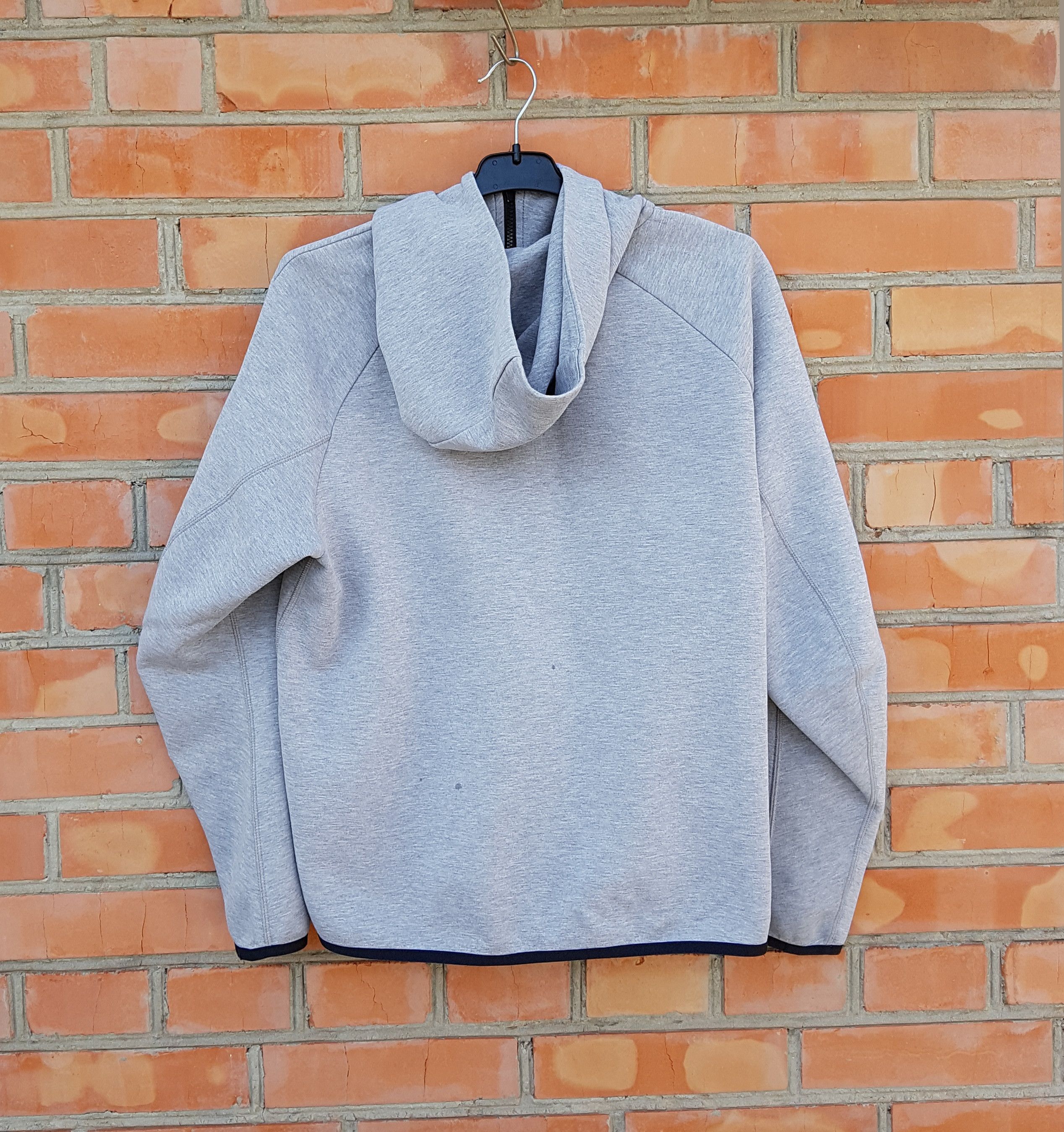 Nike Nike Tech Fleece Hoodie Full Zip sz M Size US M / EU 48-50 / 2 - 3 Thumbnail