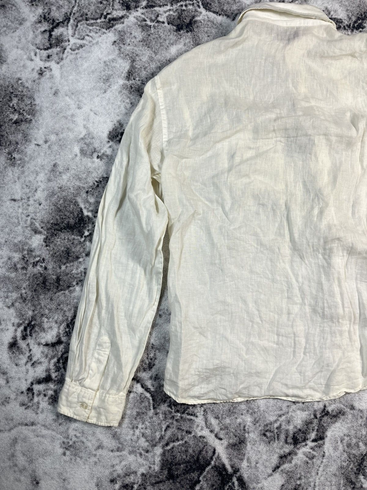 Other Primo Emporio Avant Garde Art Shirt Italy Mens XXL Size US XXL / EU 58 / 5 - 13 Thumbnail