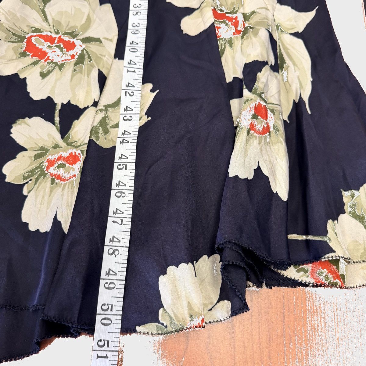 THE GREAT THE GREAT Medley Dress Floral Midi Romantic Prairie S/1 EUC Size S / US 4 / IT 40 - 7 Thumbnail