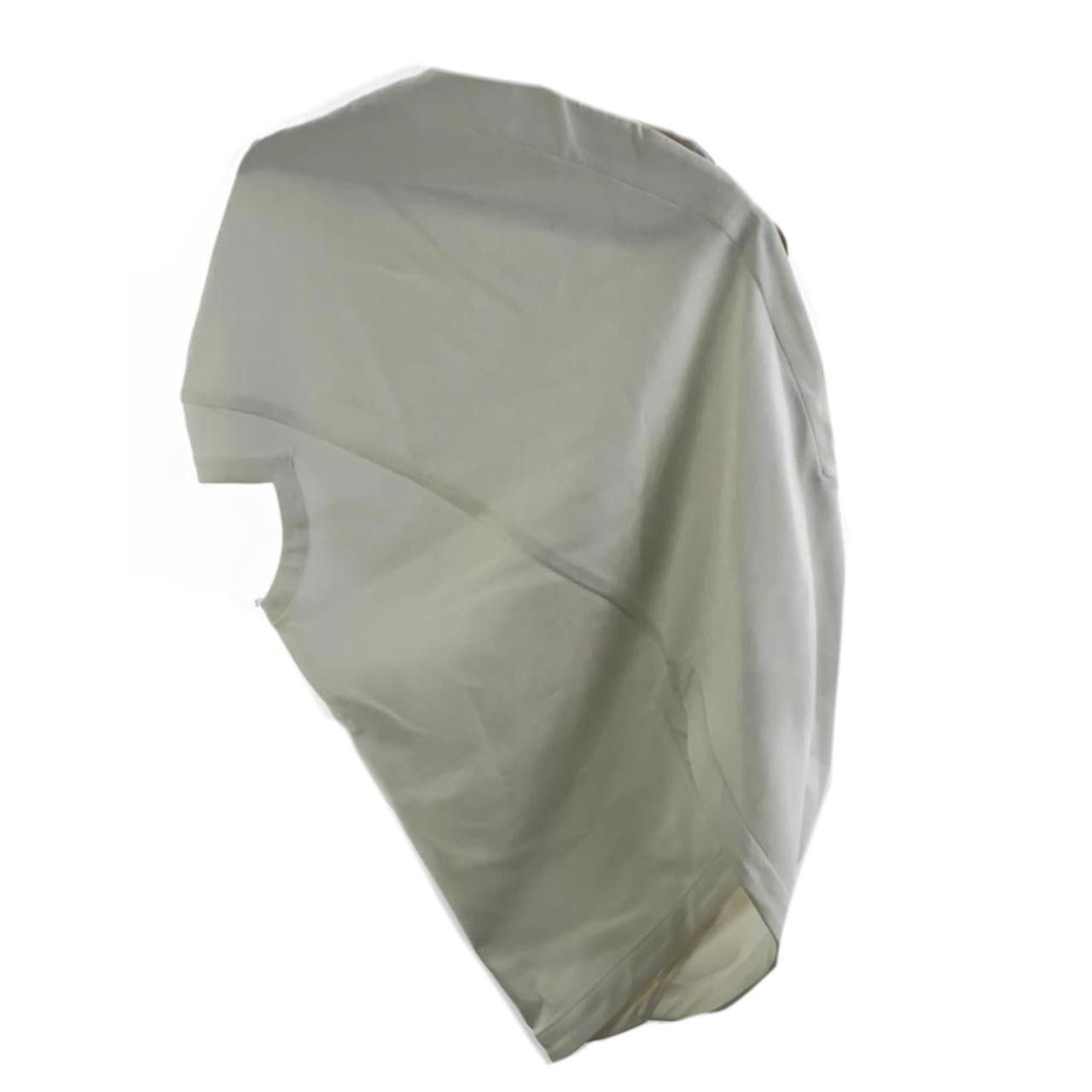 Issey Miyake Issey Miyake BNWT Cacoon Assymetrical Warped Top Size S / US 4 / IT 40 - 6 Thumbnail