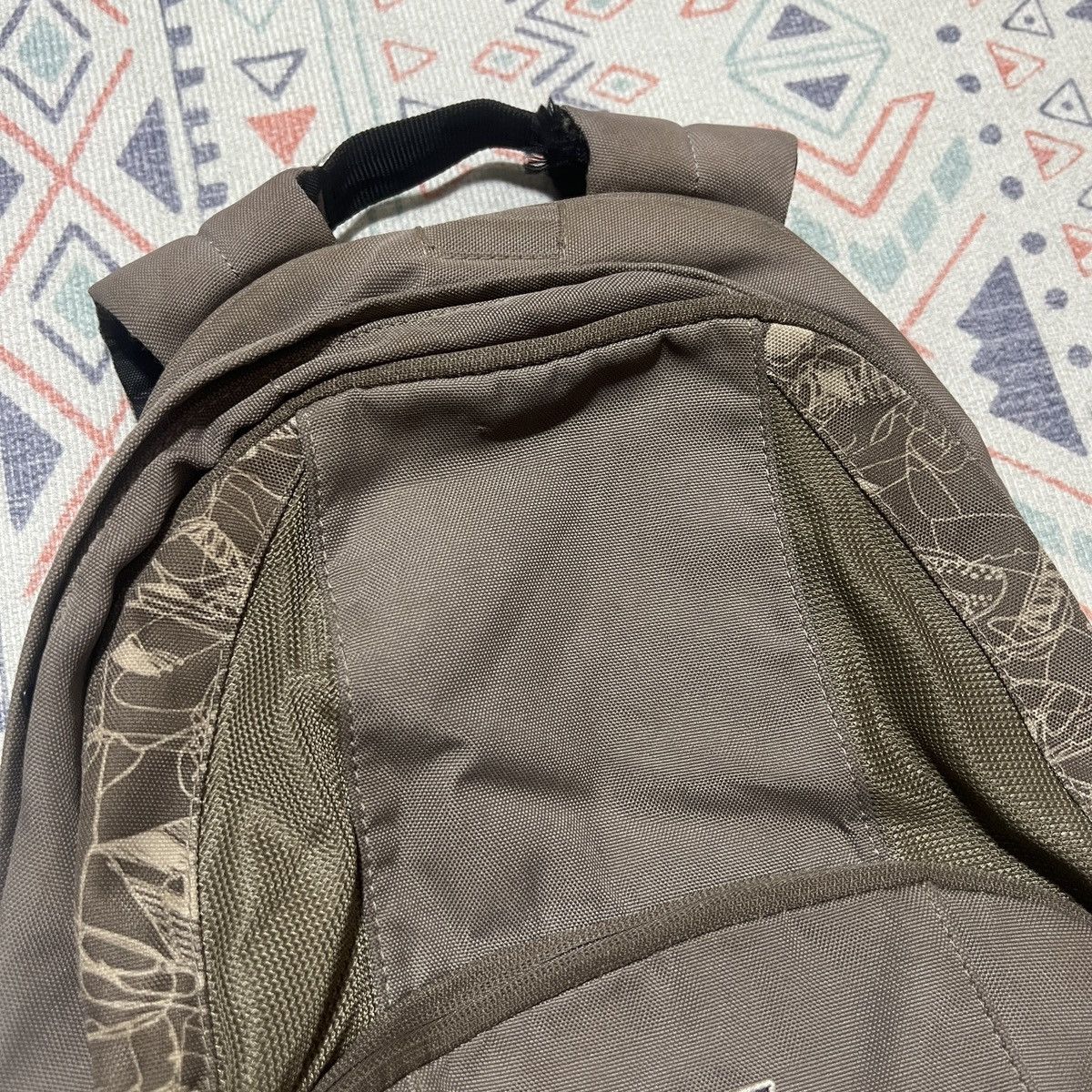 Nike Nike 20L bagpack Art Design Size ONE SIZE - 4 Thumbnail