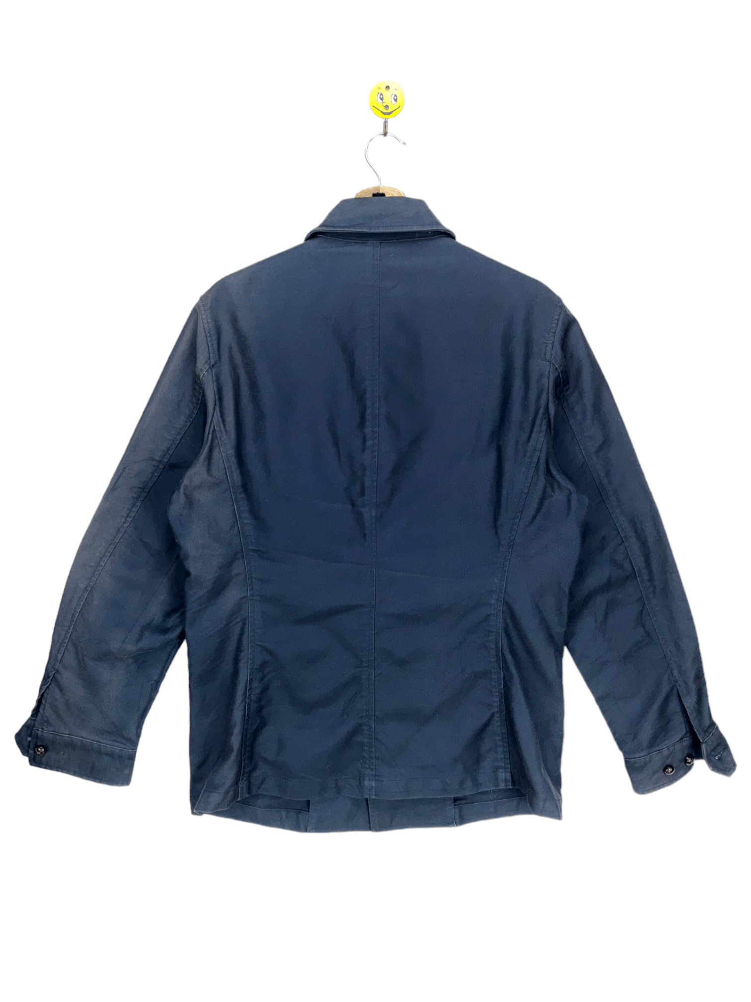 Global Work Vintage Coat Jacket by Global Work Size US M / EU 48-50 / 2 - 2 Thumbnail