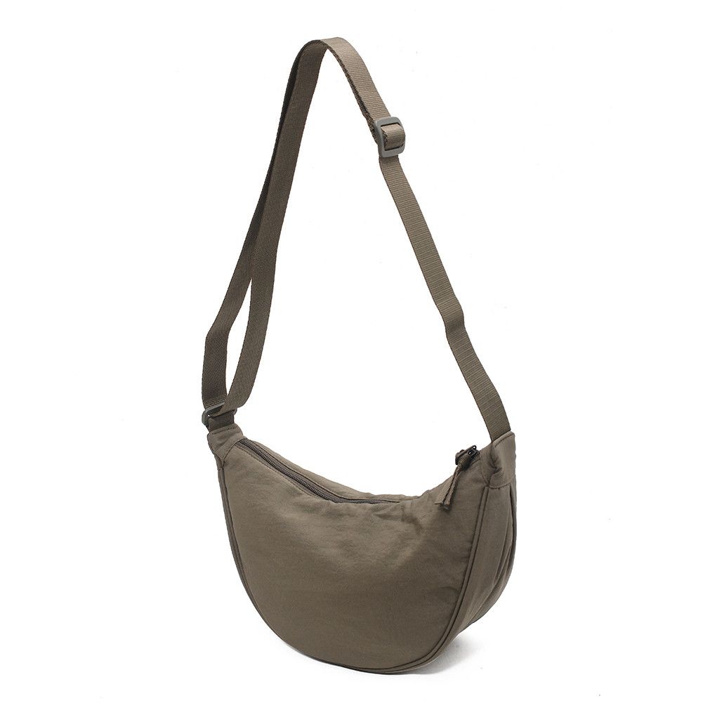 Japanese Brand Hobo Crossbody bag Size ONE SIZE - 2 Thumbnail