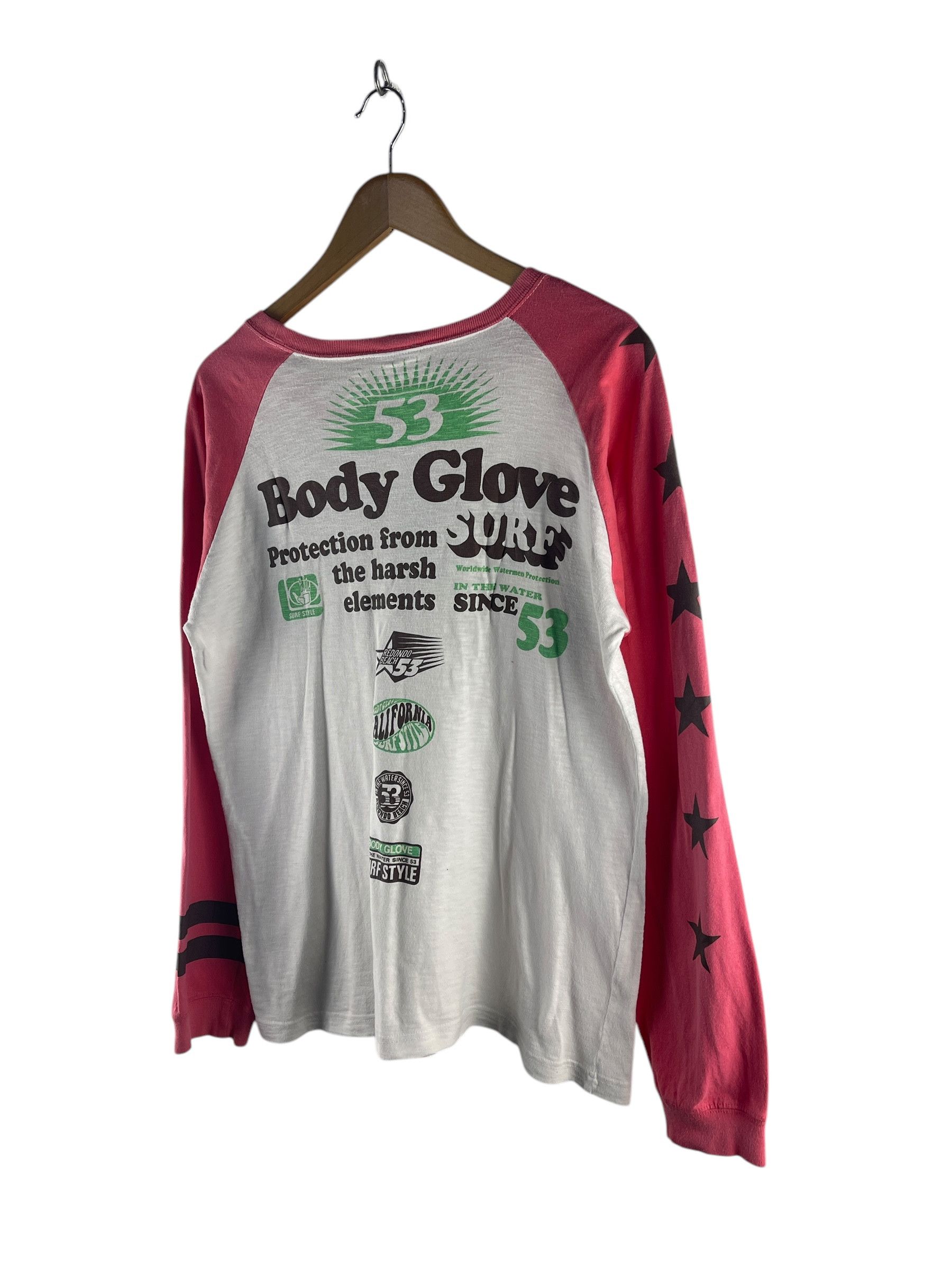 Body Glove Body Glove Long Sleeve Shirt Size US S / EU 44-46 / 1 - 6 Thumbnail