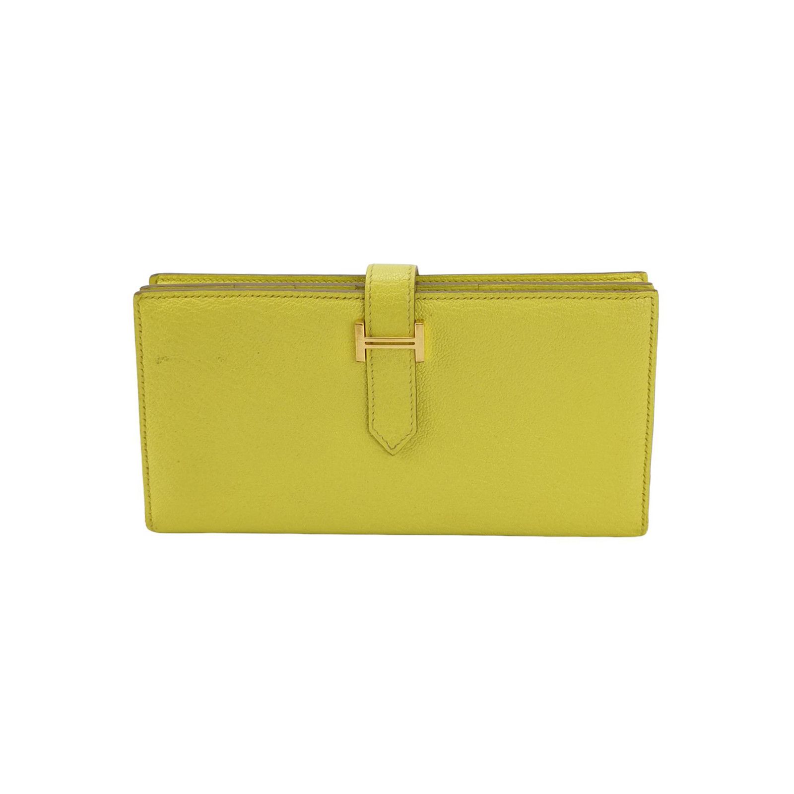 Hermes Hermes Women os Wallets Size ONE SIZE - 1 Thumbnail