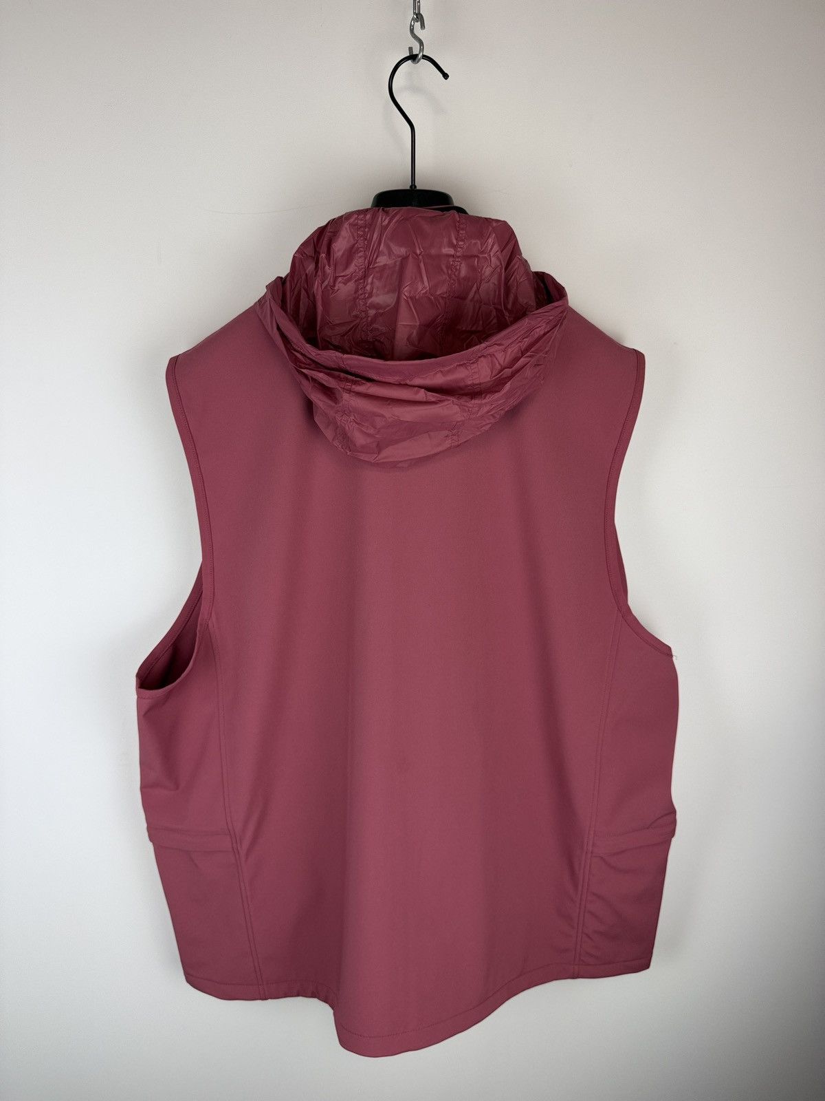 C.P. Company Red C.P. Company C.P. Shell-R Vest (brand new with tags) 4XL Size US XXL / EU 58 / 5 - 9 Thumbnail