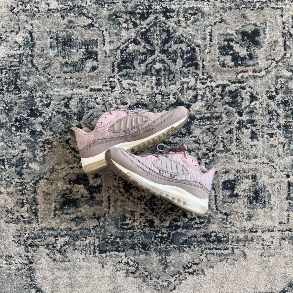 Nike Nike 90s Air Max Size US 10.5 / EU 43-44 - 1 Thumbnail
