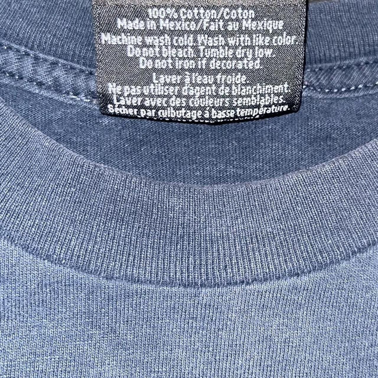 World Industries Vintage Y2K 2000s World Industries Wet Willy JNCO Skate Tee Size US S / EU 44-46 / 1 - 6 Thumbnail