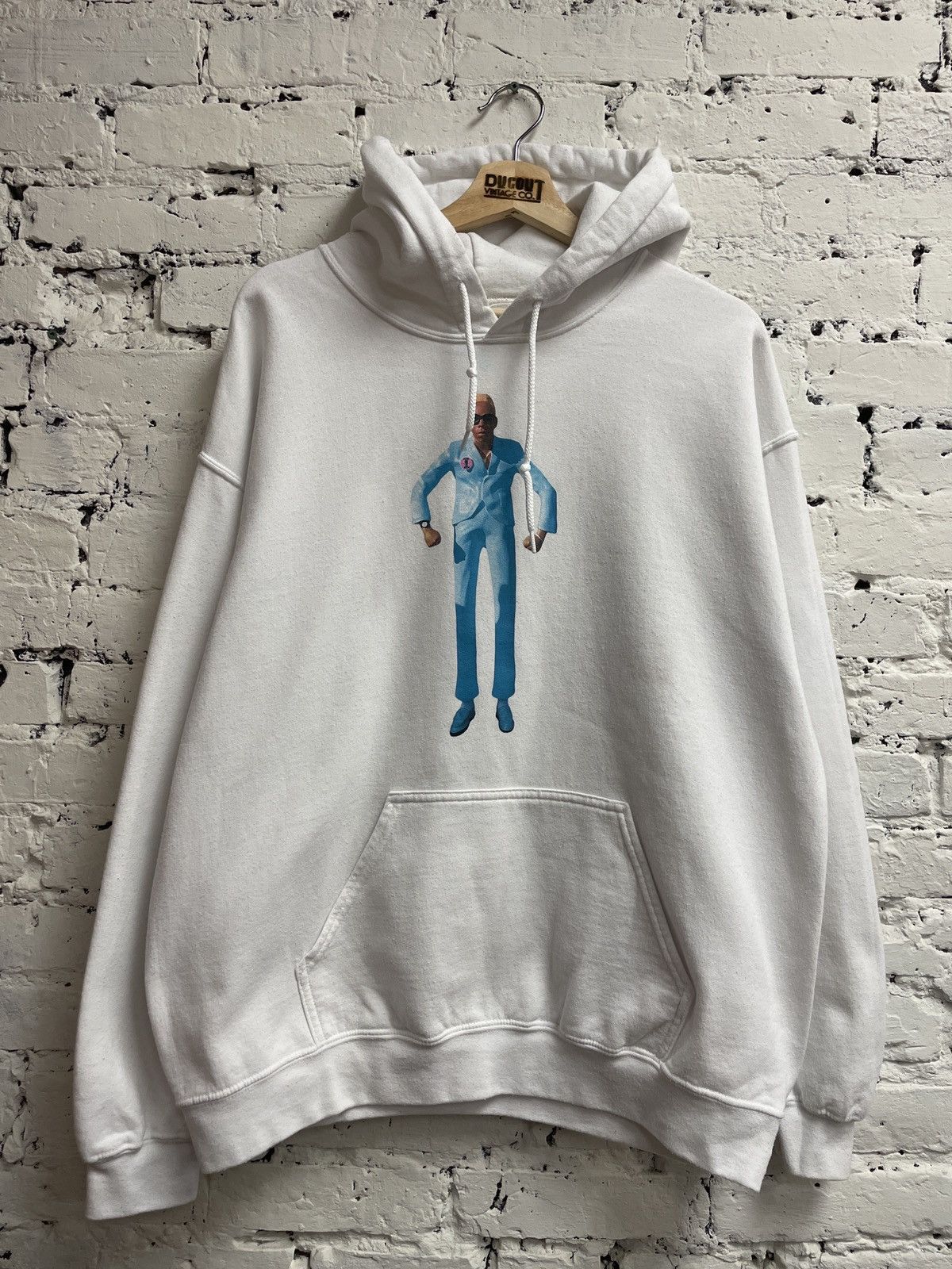 Igor cheap tour hoodie