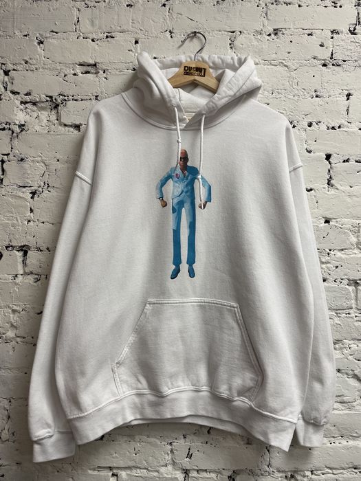 Igor best sale tour hoodie