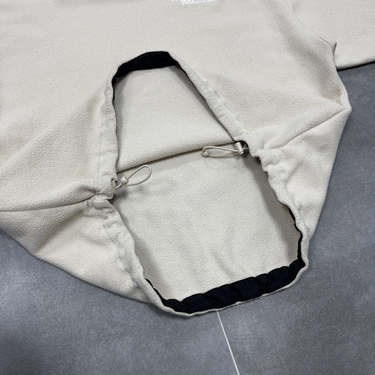The North Face The North Face Women Fleece High Neck Sweatshirt Size S Size S / US 4 / IT 40 - 10 Thumbnail