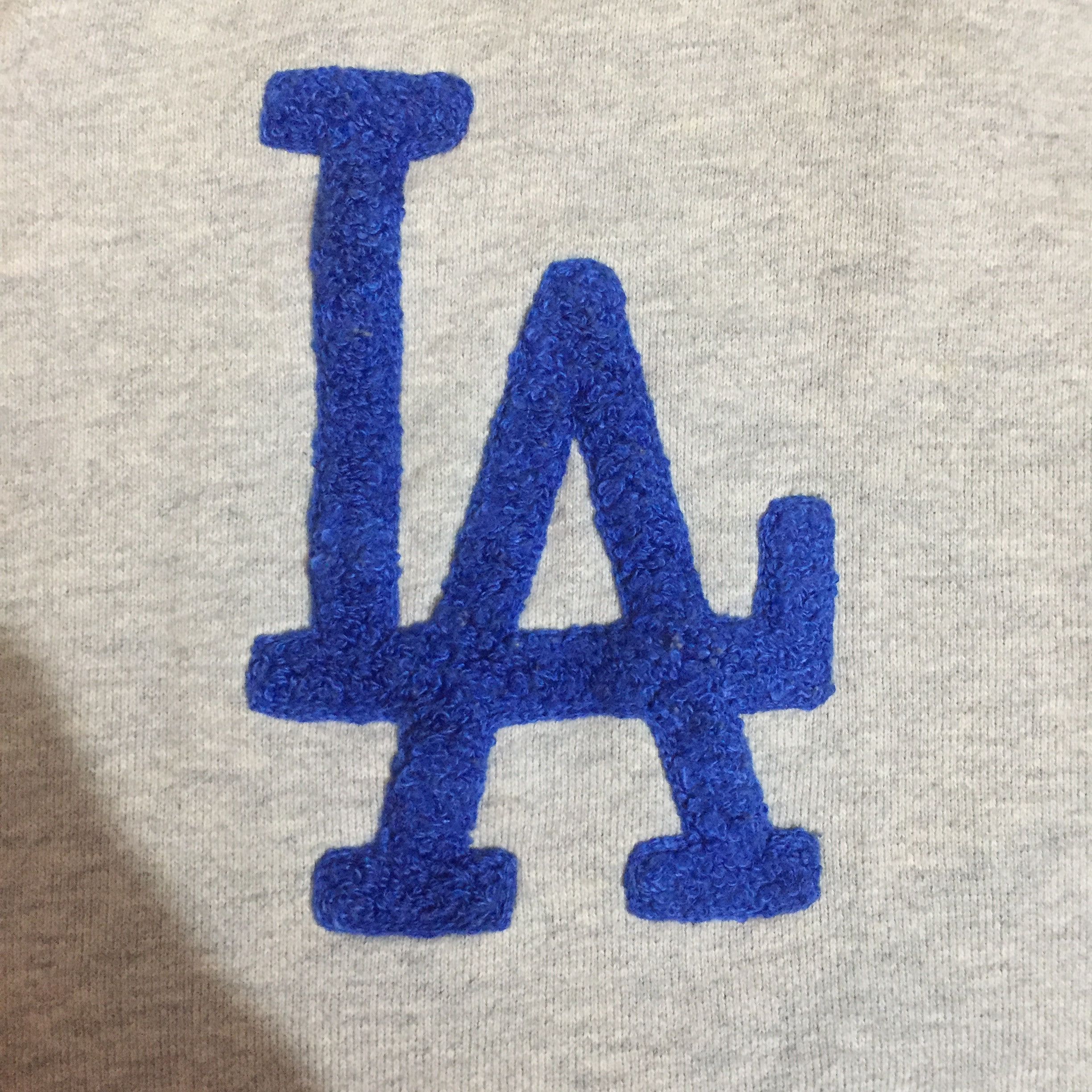 Cooperstown Collection Cooperstown Collection by New Era Los Angeles Size US M / EU 48-50 / 2 - 2 Thumbnail