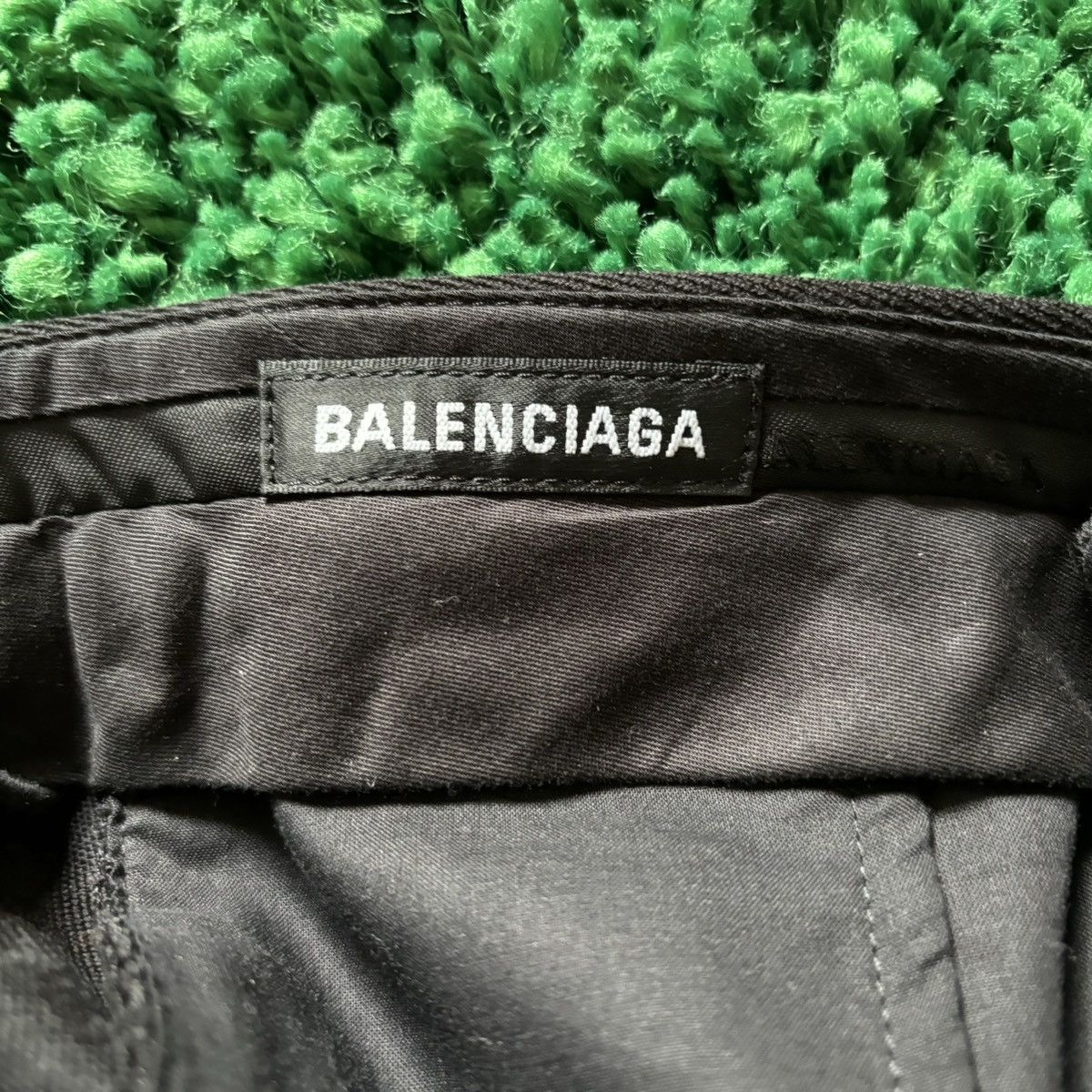 Balenciaga balenciaga jeans Size US 30 / EU 46 - 5 Thumbnail