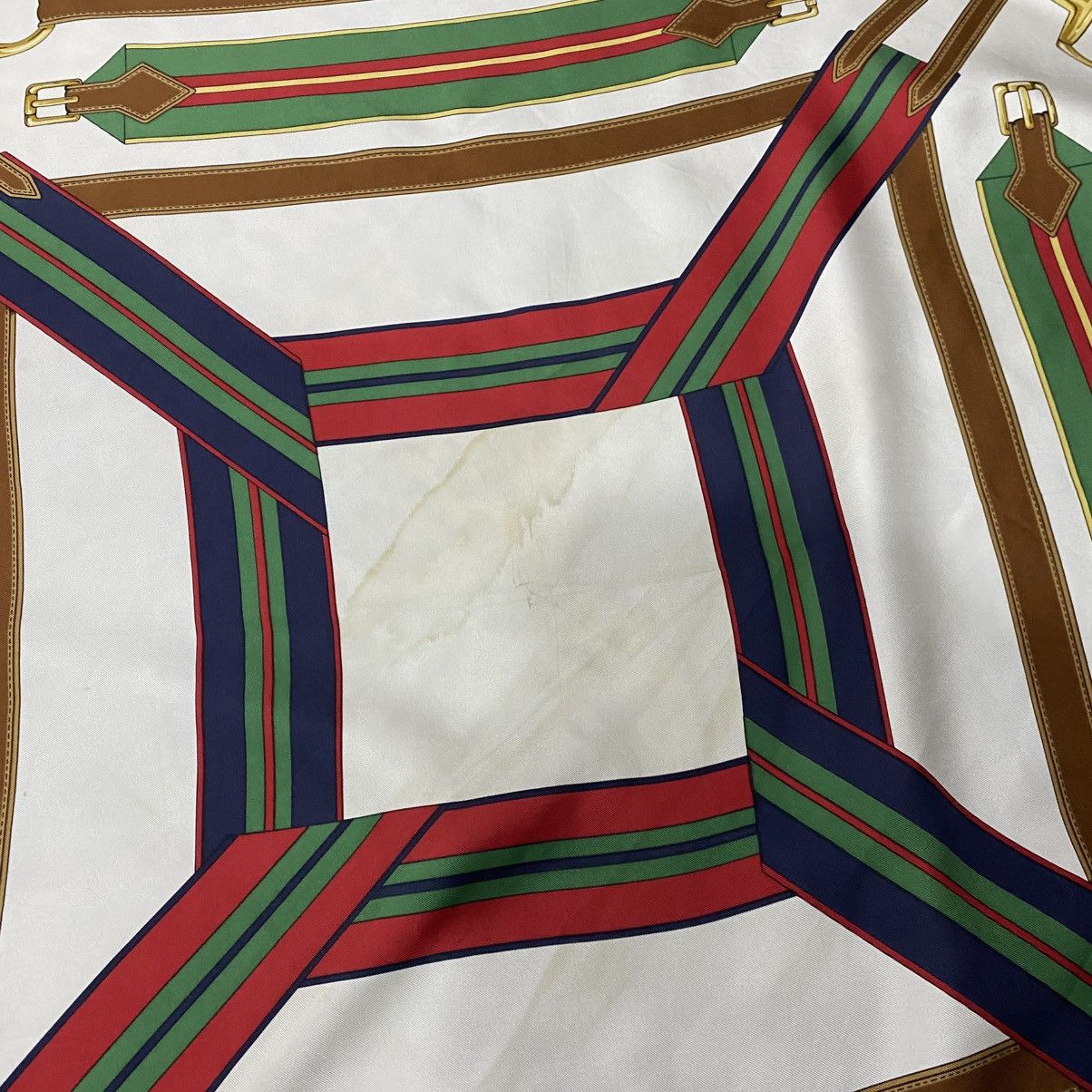 Longchamp Longchamp Scarves Size ONE SIZE - 7 Thumbnail