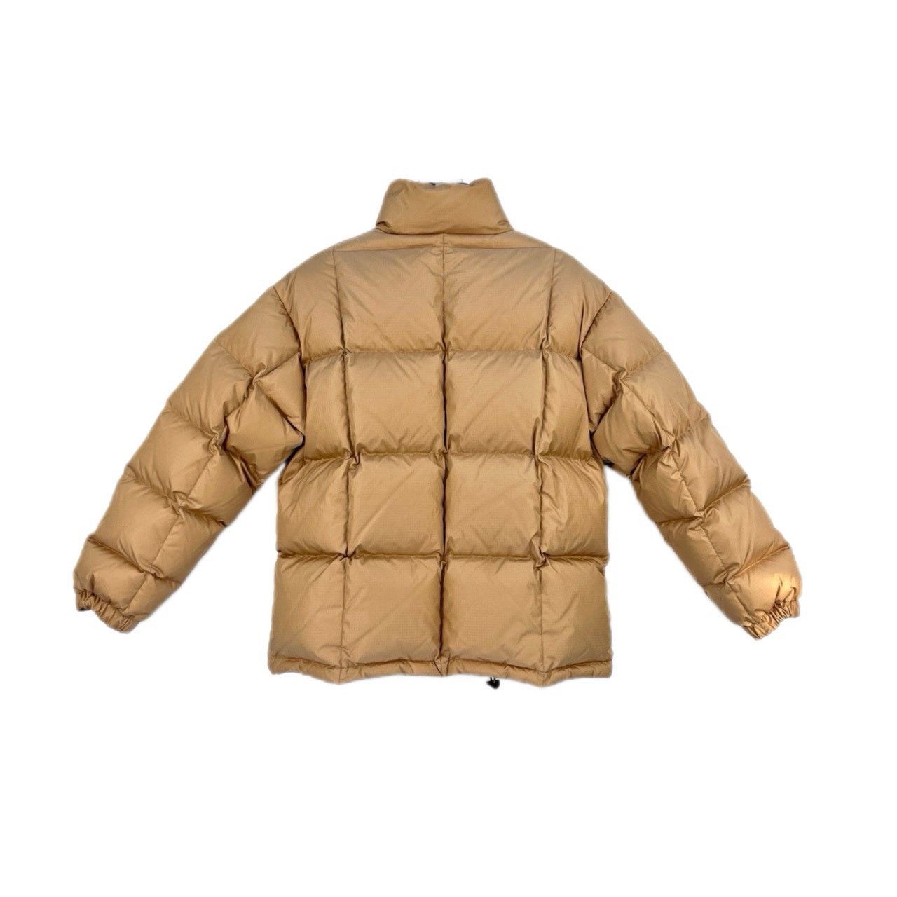 Louis Vuitton Louis Vuitton Brown classic leather logo button down jacket Size US S / EU 44-46 / 1 - 2 Thumbnail