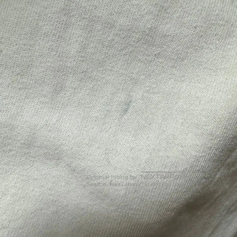 Louis Vuitton Louis Vuitton Summer White Cotton T. Size M / US 6-8 / IT 42-44 - 5 Thumbnail