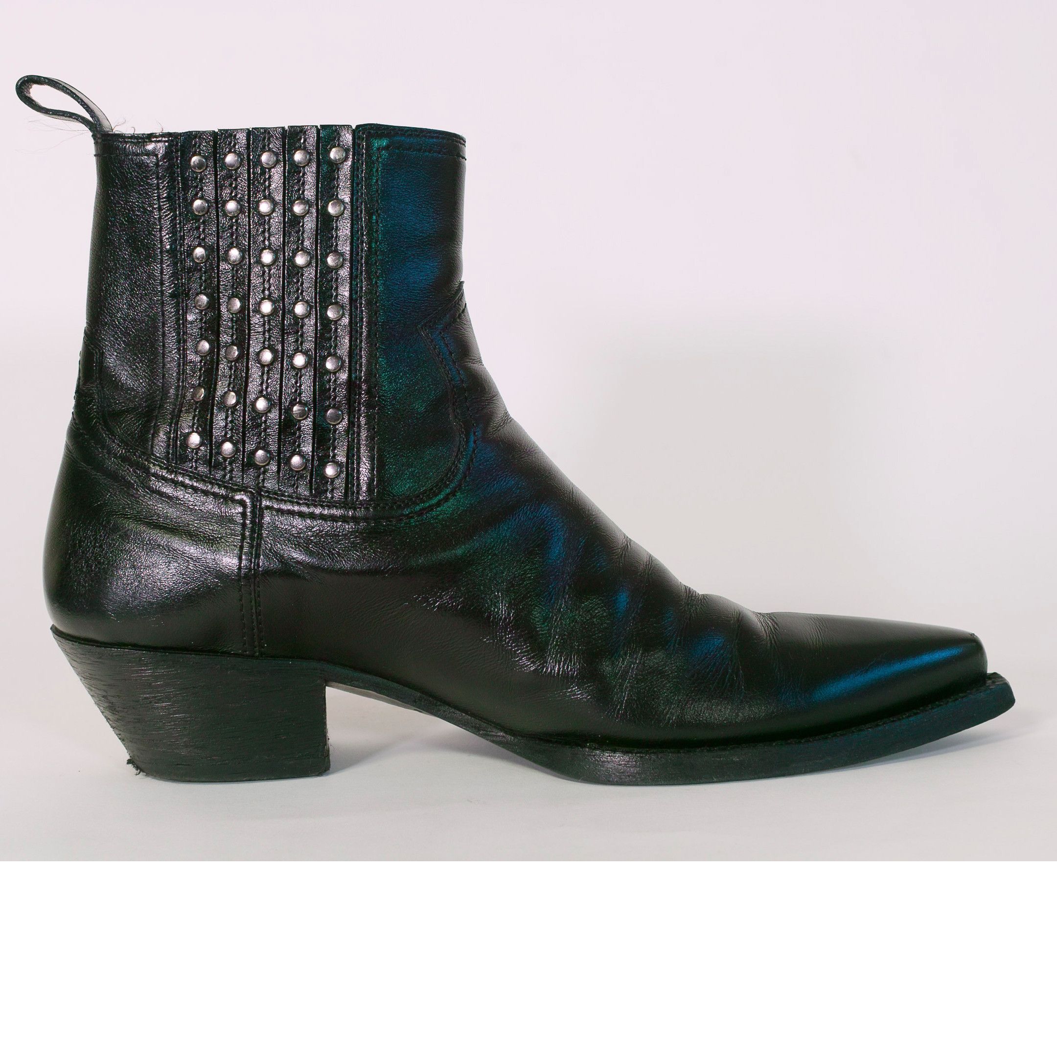 Saint laurent lukas mens on sale