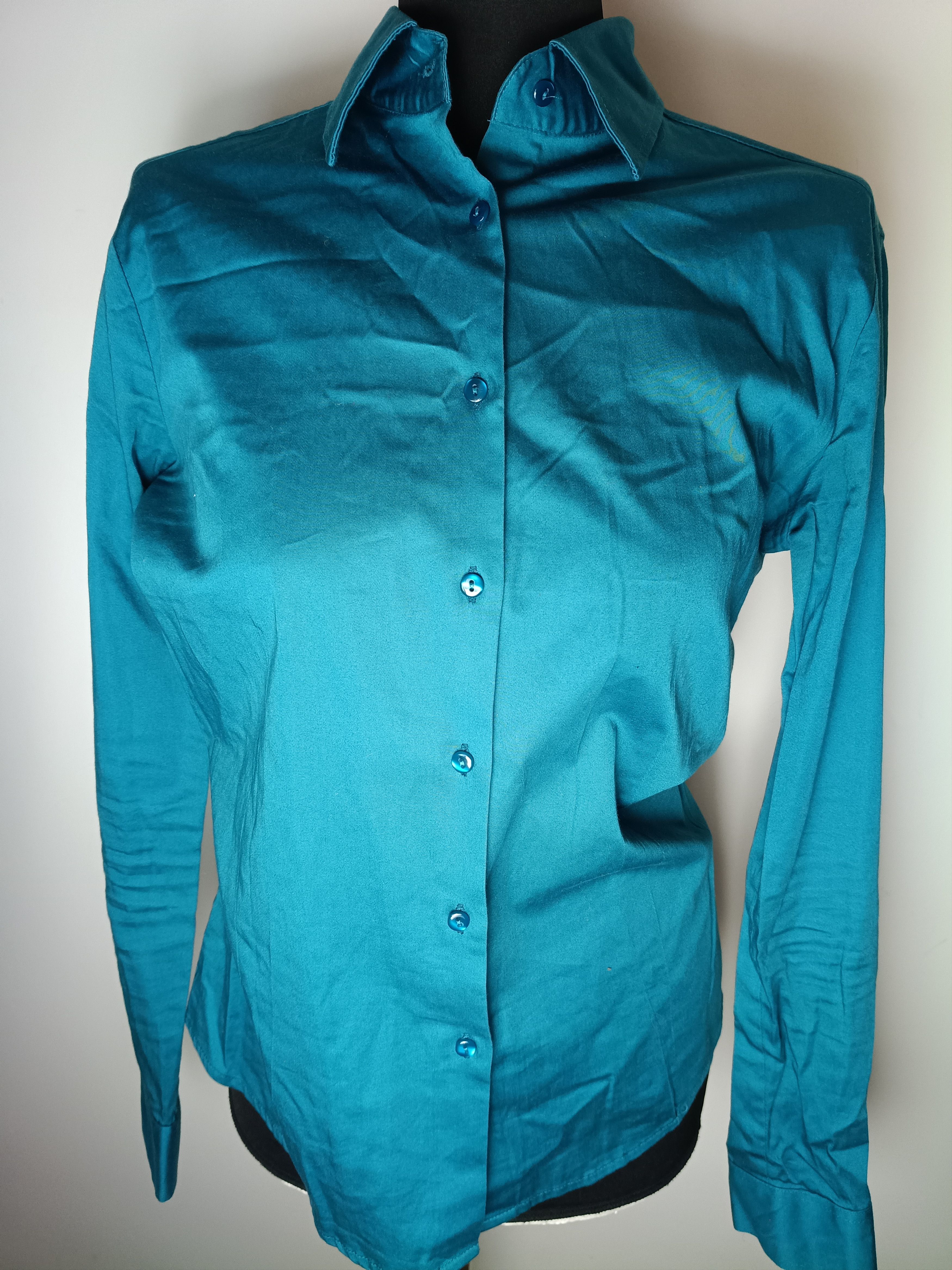 Other Naramicie vintage Italian shirt Size M / US 6-8 / IT 42-44 - 1 Thumbnail
