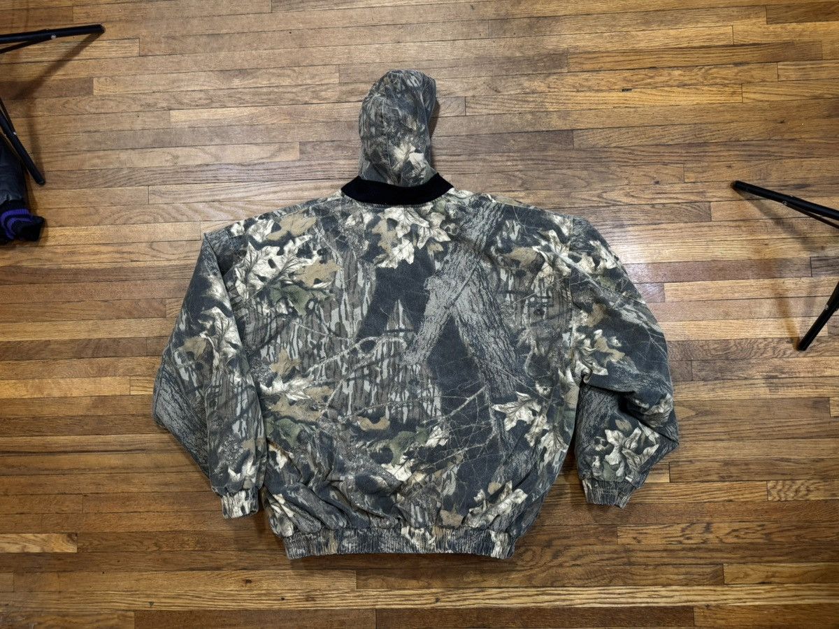 Vintage Vintage Remington Realtree Camo Jacket Size US XXL / EU 58 / 5 - 2 Thumbnail