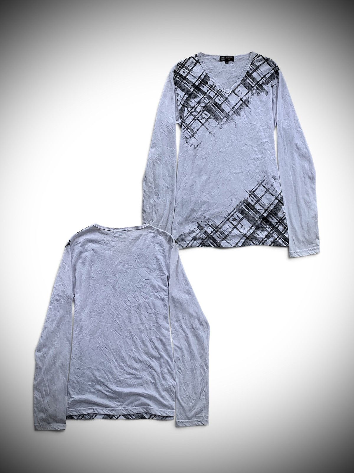 00s L.G.B Long Sleeve Blue Navy ルグランブルー 00s L.G.B Long Sleeve Blue Navy ルグランブルー 00s L.G.B Long