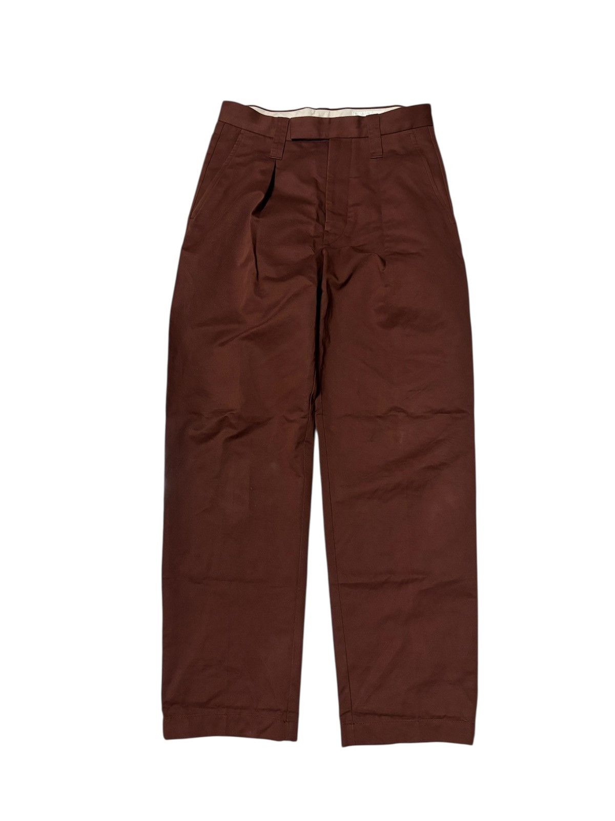 Lemaire Casual Pants Size US 28 / EU 44 - 1 Thumbnail