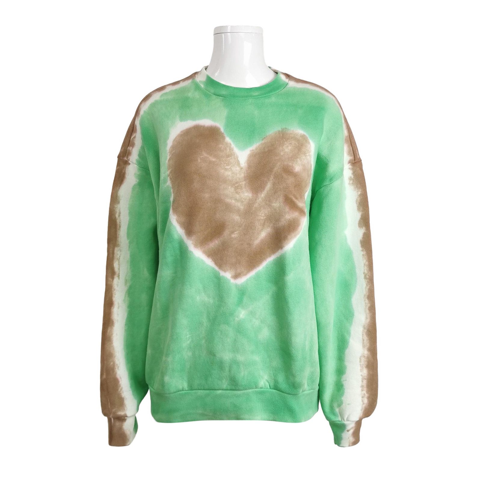 Acne Studios Acne Studios Women m Hoodies Size M / US 6-8 / IT 42-44 - 1 Thumbnail
