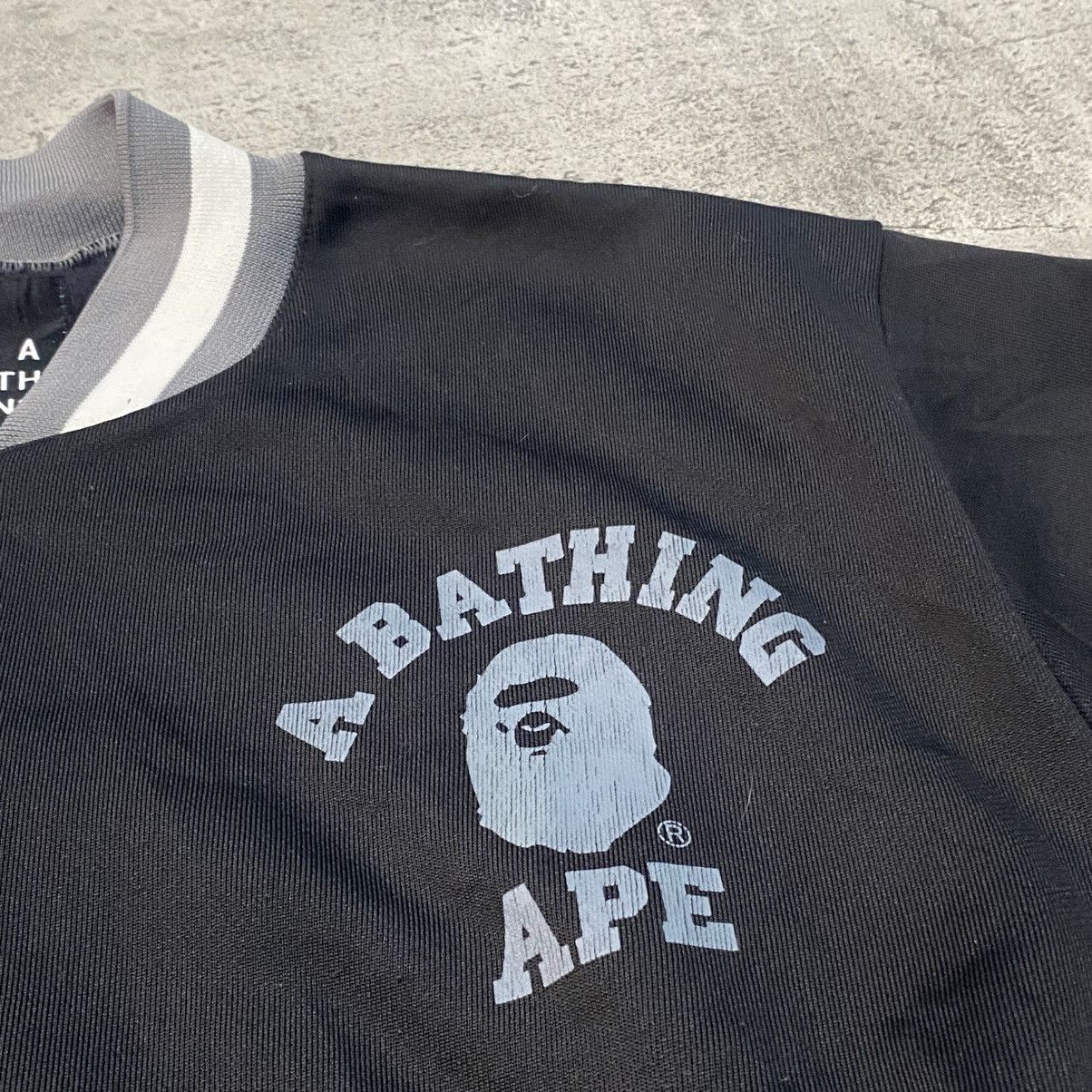 Bape Bape College Varsity Jacket Size US L / EU 52-54 / 3 - 6 Thumbnail