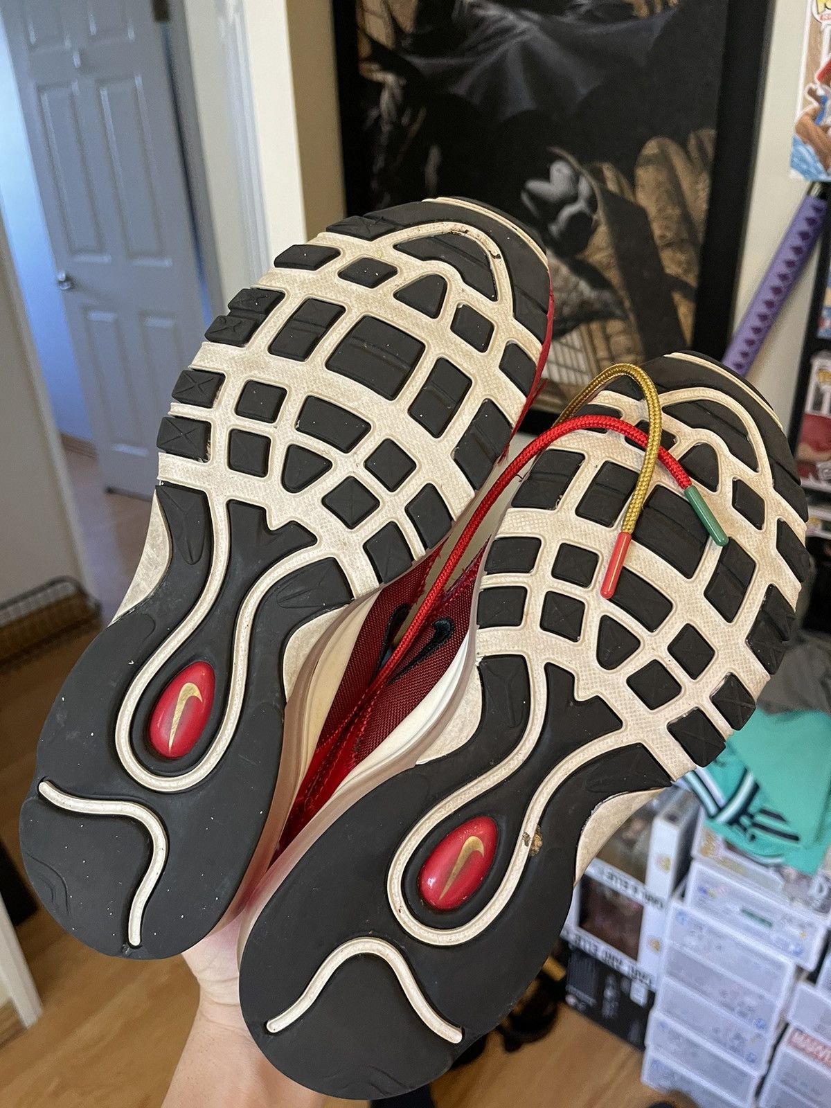 Nike Nike Air Max 97 CR7 Size US 9 / EU 42 - 5 Thumbnail