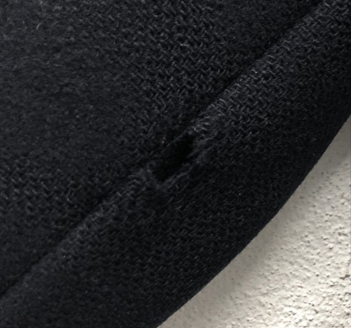 A.P.C. × Vintage Vintage A.P.C. Rue Madame Paris Wool Jacket Size US XS / EU 42 / 0 - 9 Thumbnail