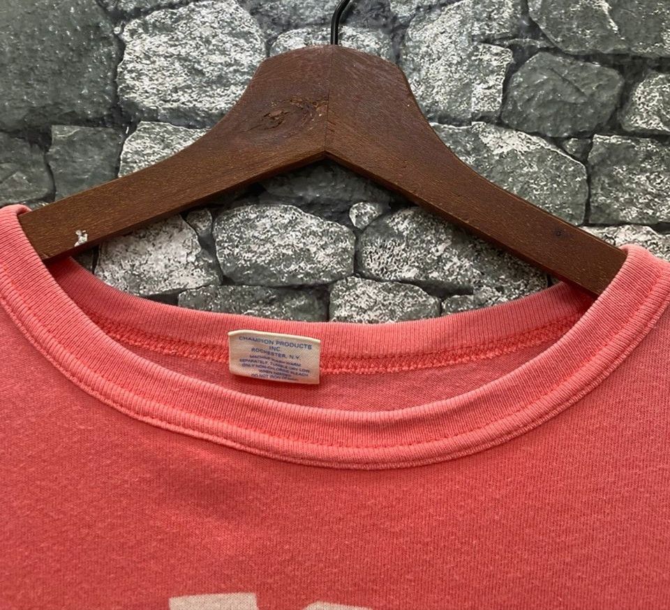 Champion Vintage Champion Cogswell PHYS Ed Sportwear Tshirt Size US M / EU 48-50 / 2 - 6 Thumbnail