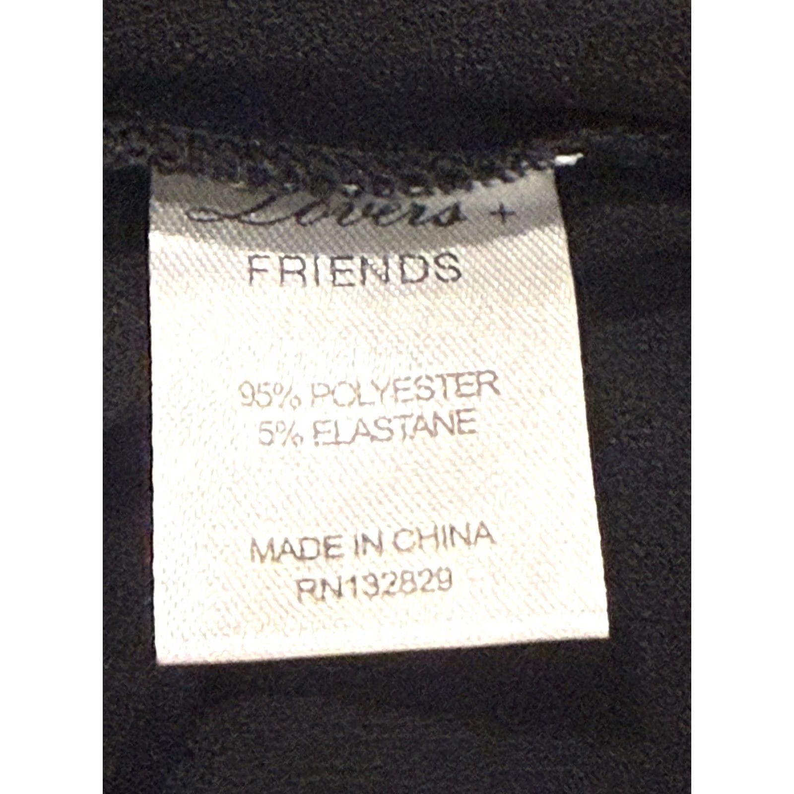 Vintage Lovers + Friends Gabbie Dress Shirt? No Size M / US 6-8 / IT 42-44 - 6 Thumbnail