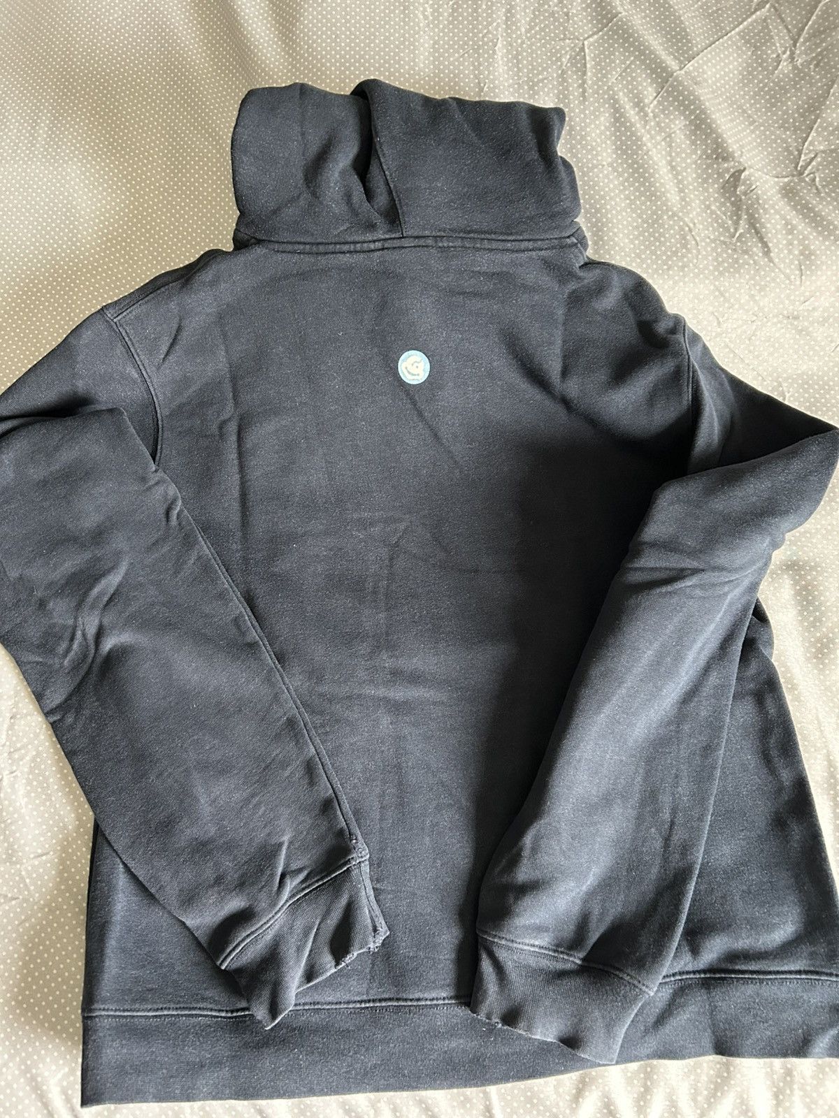 Other Vintage Japanese Brand Hoodie Size US M / EU 48-50 / 2 - 2 Thumbnail