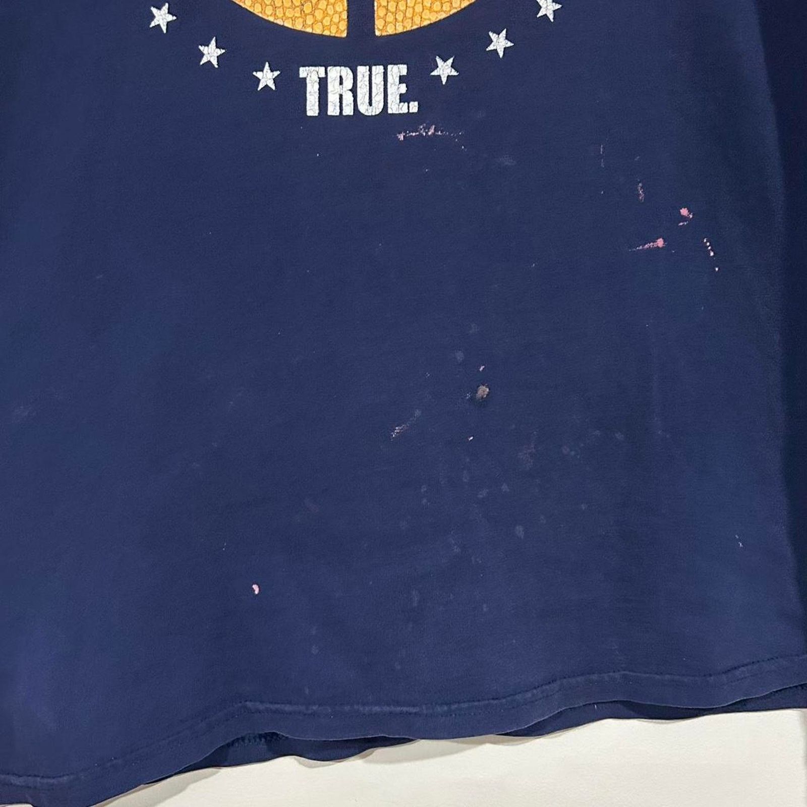 Nike Vintage Nike Air True Basketball Shirt Size US XL / EU 56 / 4 - 5 Thumbnail
