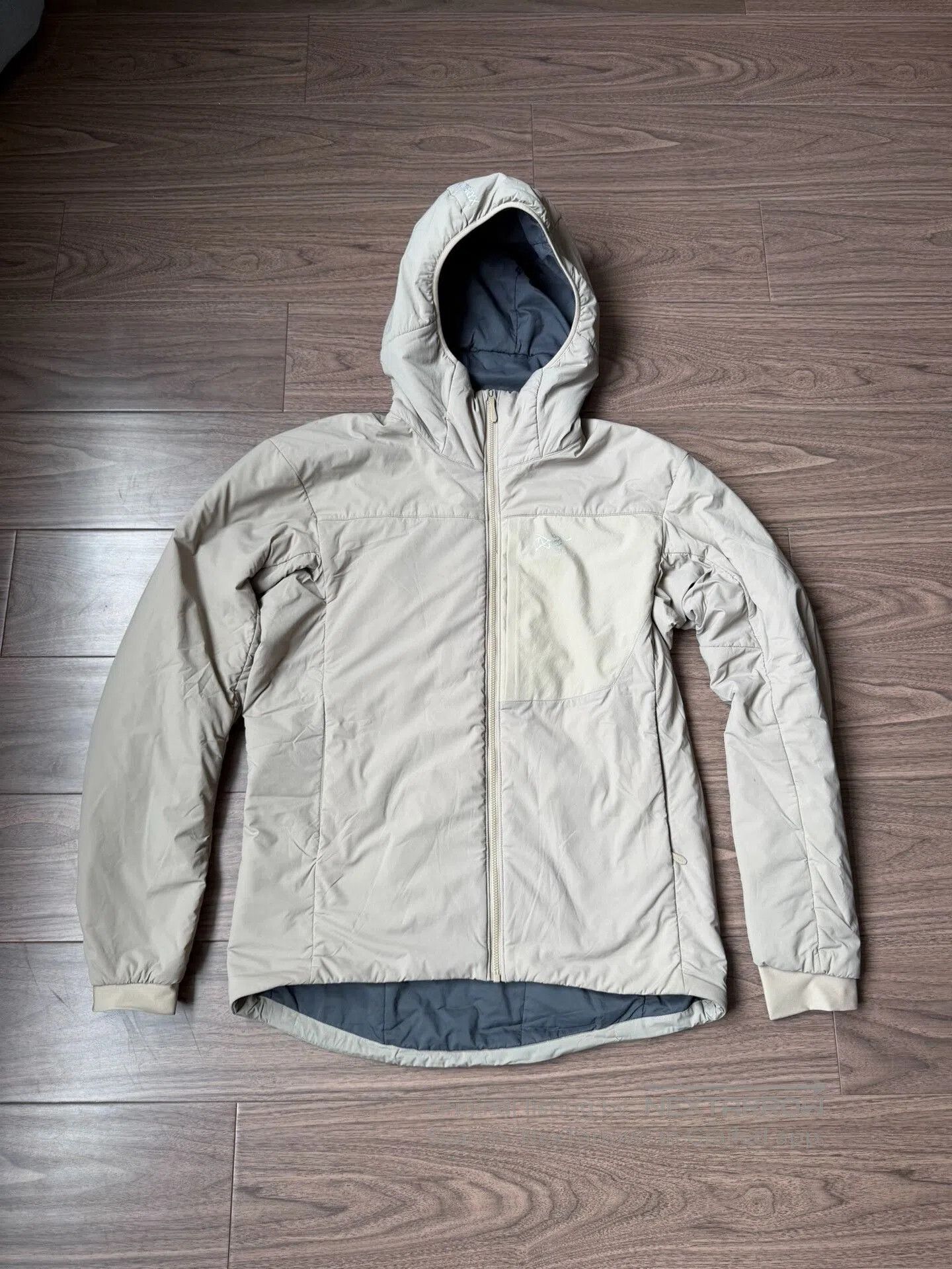 Arc'teryx Arcteryx Proton Hoodie Jacket for Men. Size US M / EU 48-50 / 2 - 1 Thumbnail