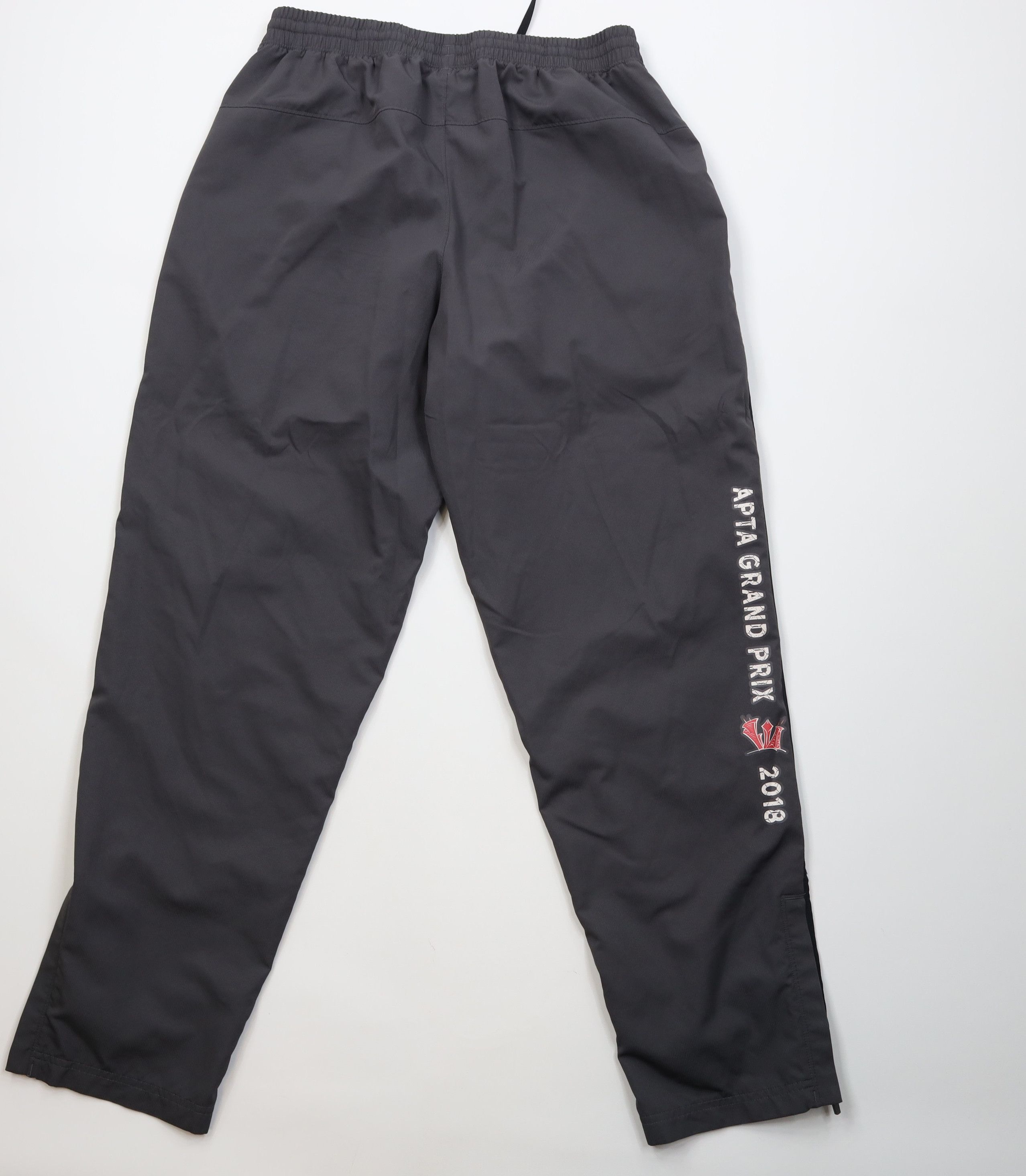 Under Armour Under Armour Grand Prix Table Tennis Lined Windbreaker Pants Size US 36 / EU 52 - 11 Thumbnail