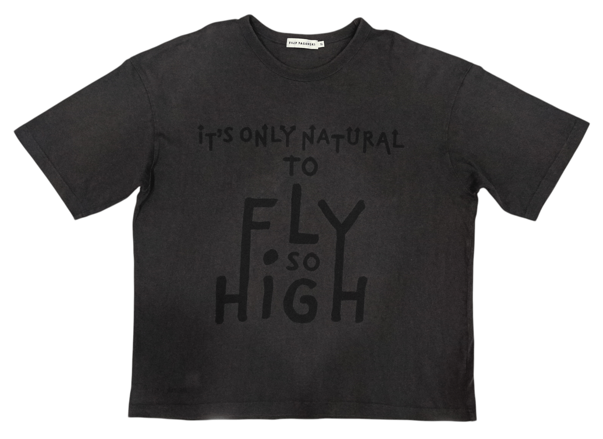 Designer Filip Pagowski Shirt (S303) Size US XL / EU 56 / 4 - 1 Thumbnail