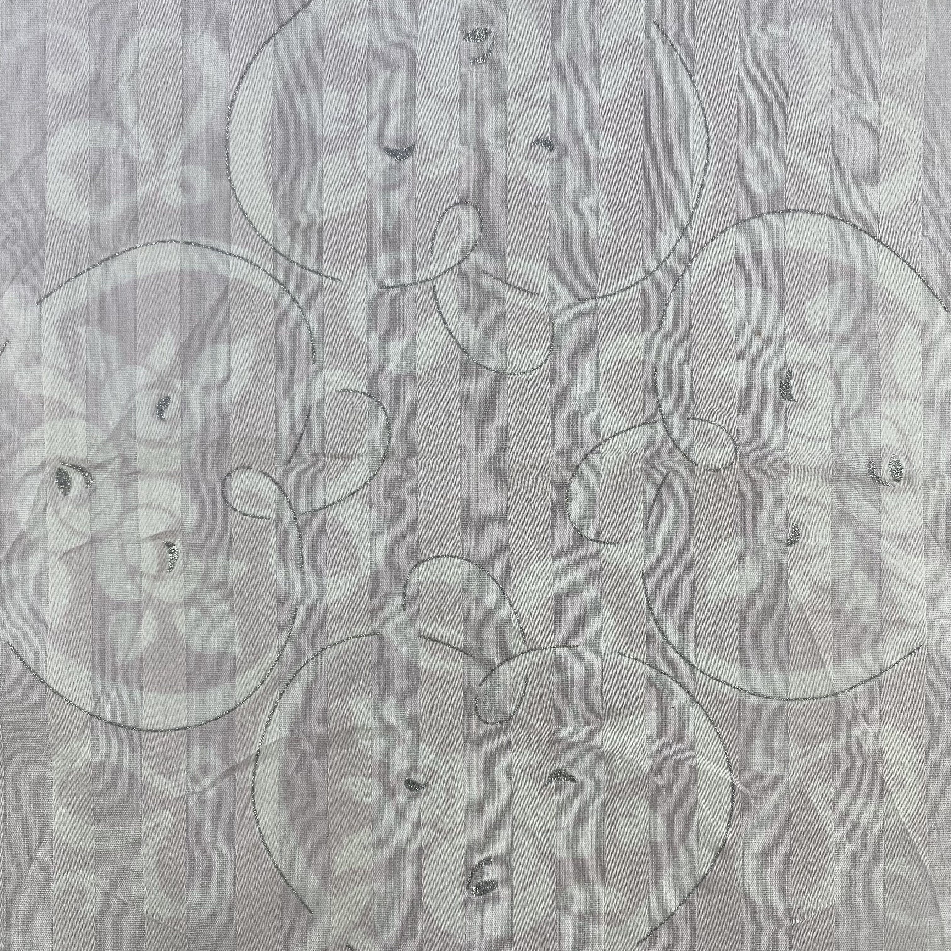 Lanvin × Vintage Lanvin Bandana/ Handkerchief / Neckerchief Size ONE SIZE - 4 Thumbnail