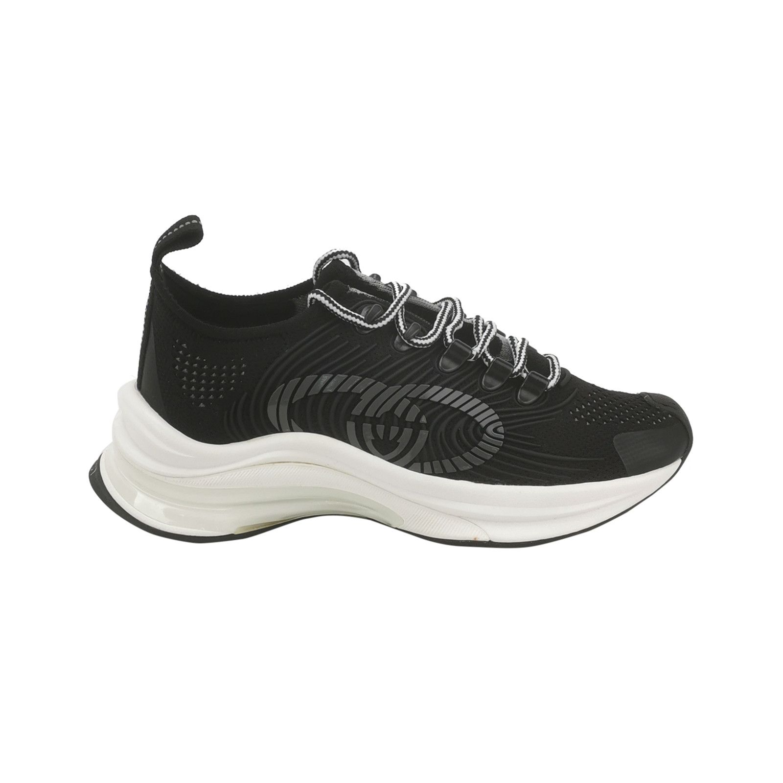 Gucci Gucci Women it_34-5 Lowtop Sneakers Size US 4.5 / IT 34.5 - 1 Thumbnail