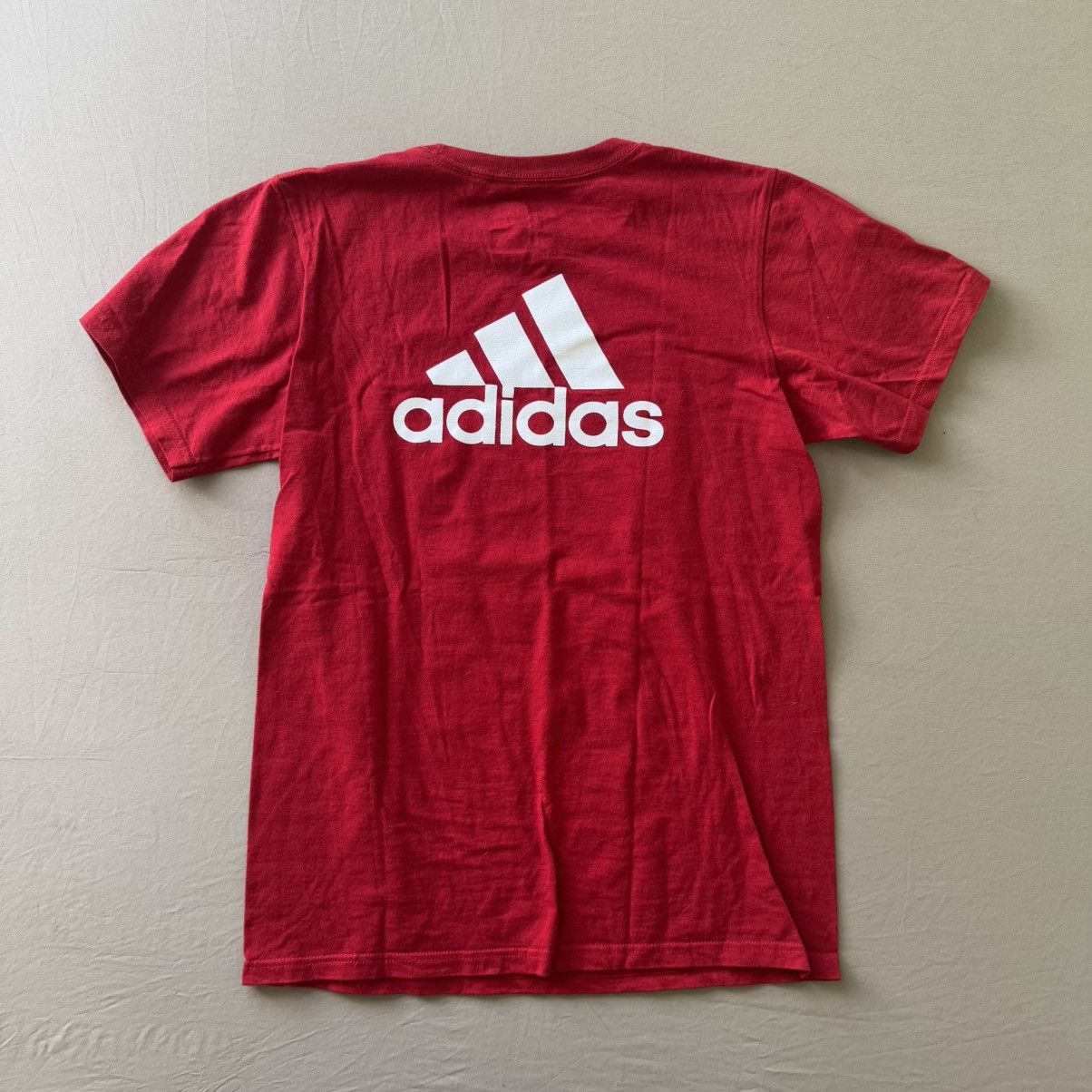 Adidas Adidas WANDERLUST 108 Triatholon Tee Size US S / EU 44-46 / 1 - 2 Thumbnail