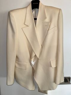 Louis Vuitton Men America’s CUP Blazer Jacket Lv.48 S - Medium