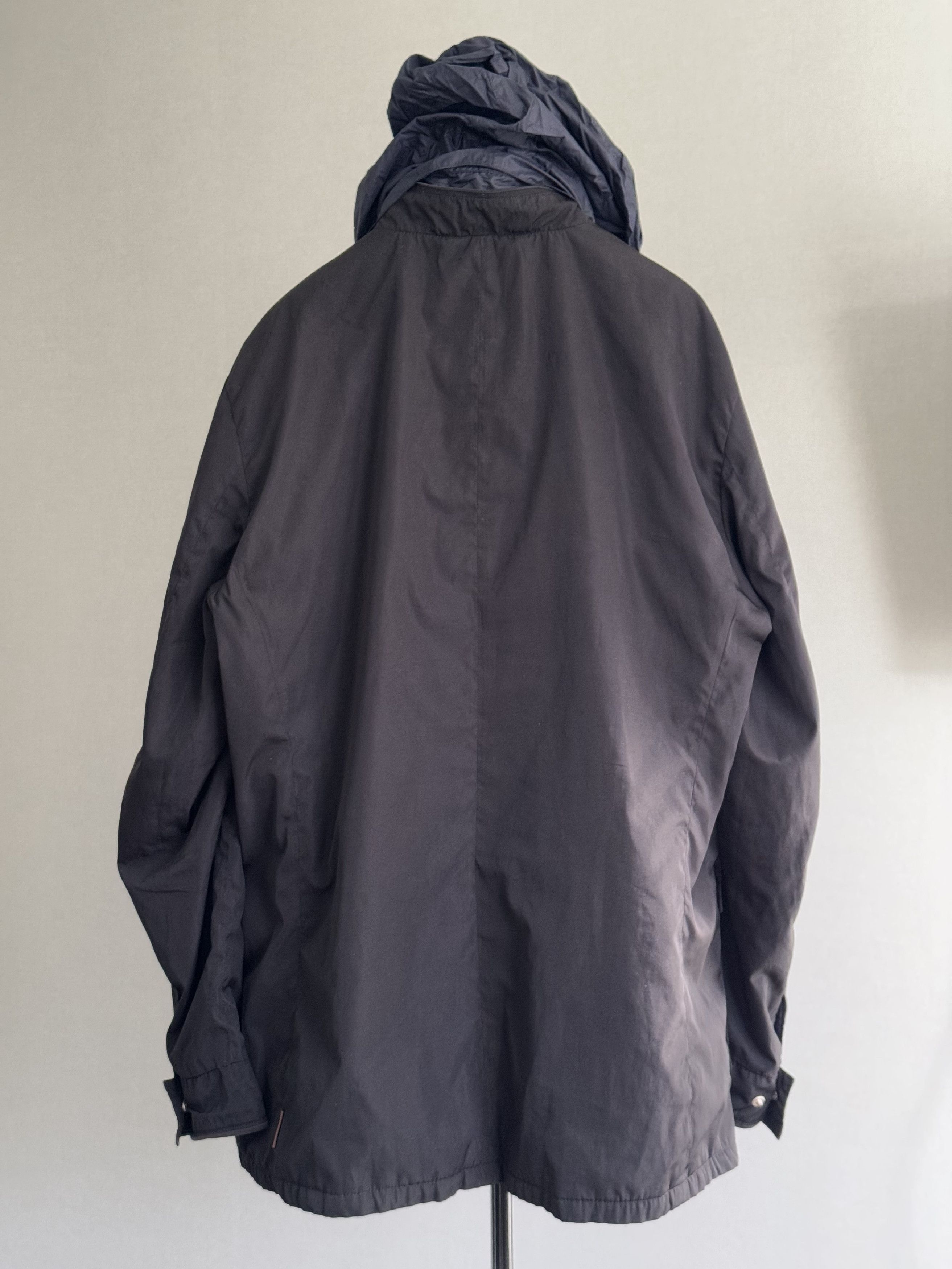 Moncler Moncler M65 Jacket Size US XL / EU 56 / 4 - 3 Thumbnail