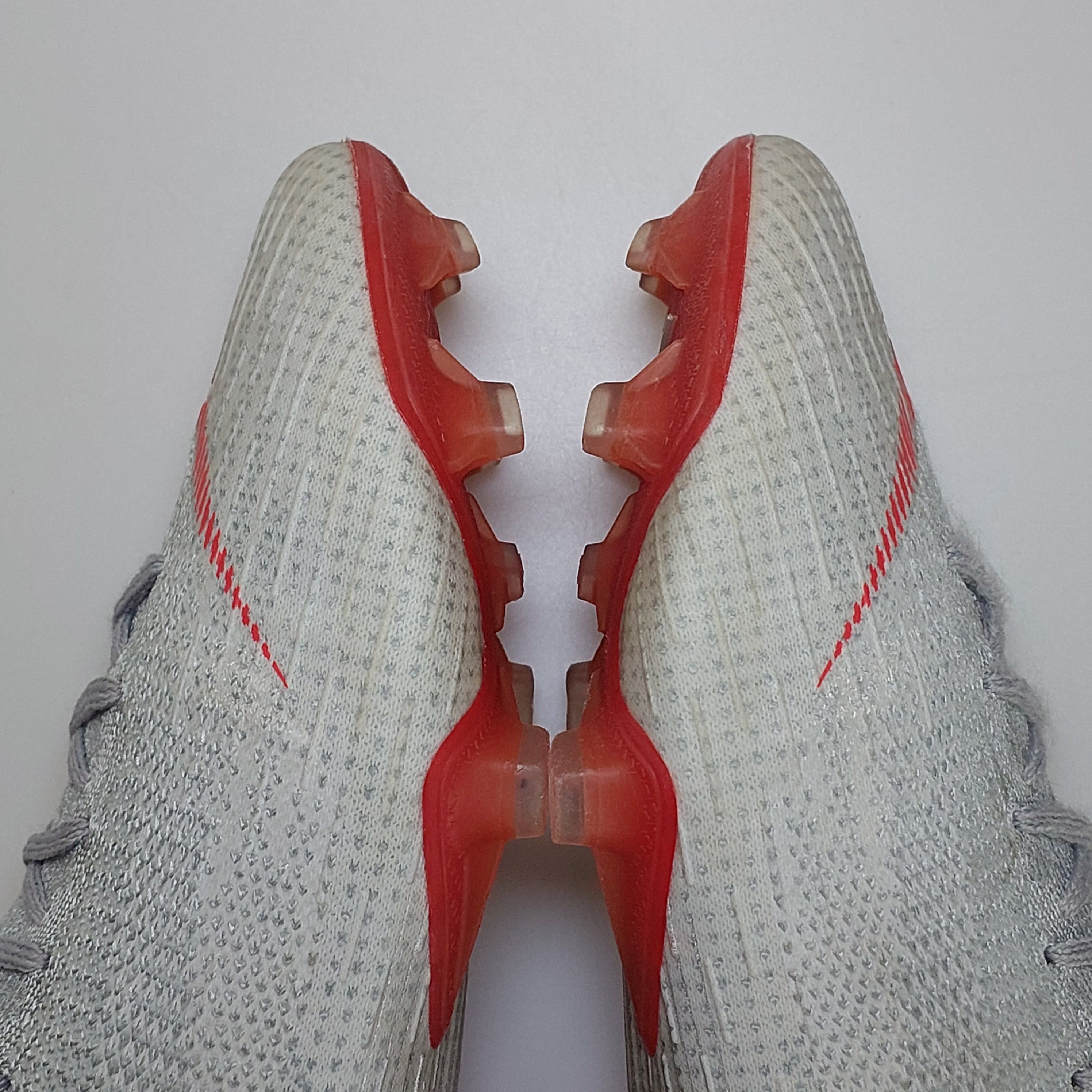 Nike Mercurial Vapor 12 Elite FG AH7380-060 US8 UK7 26CM Size US 8 / EU 41 - 8 Thumbnail