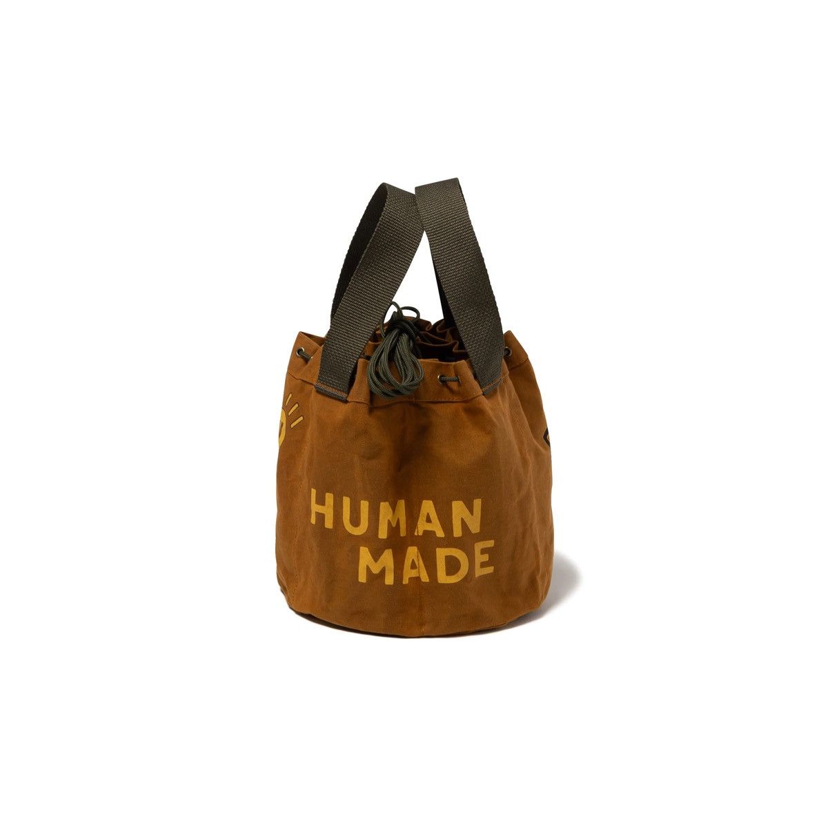 Human Made Human Made Bag Size ONE SIZE - 4 Thumbnail