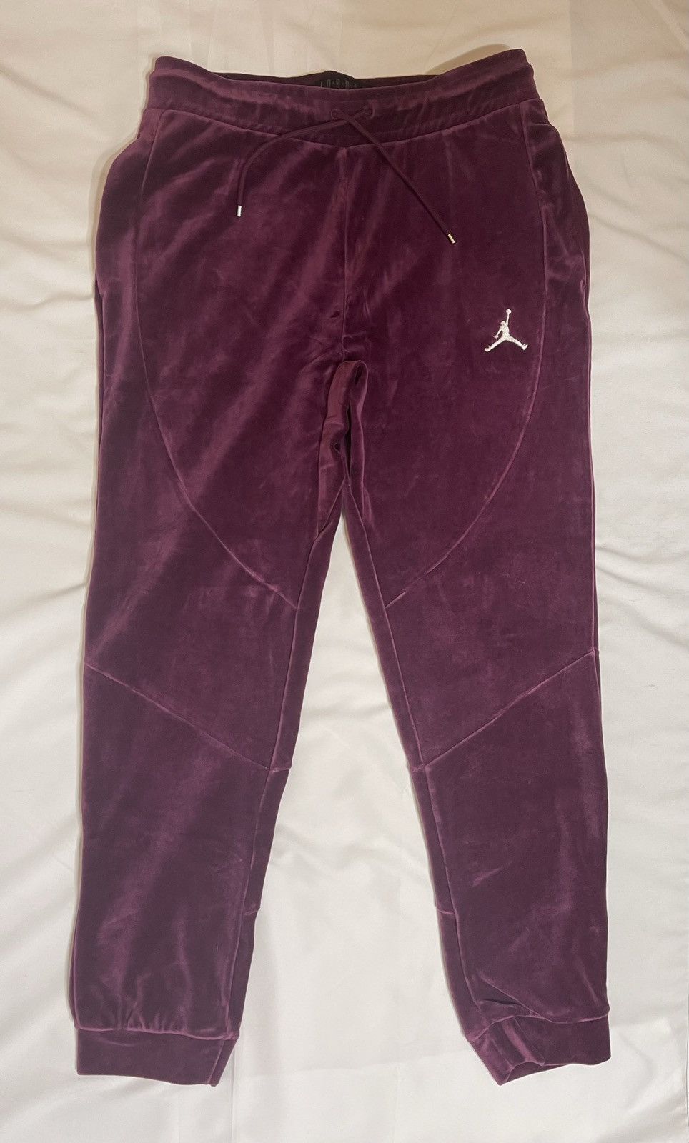 Jordan Brand Huf Nike sb pants yeezy supreme jordan kith off white Size US 35 - 1 Thumbnail