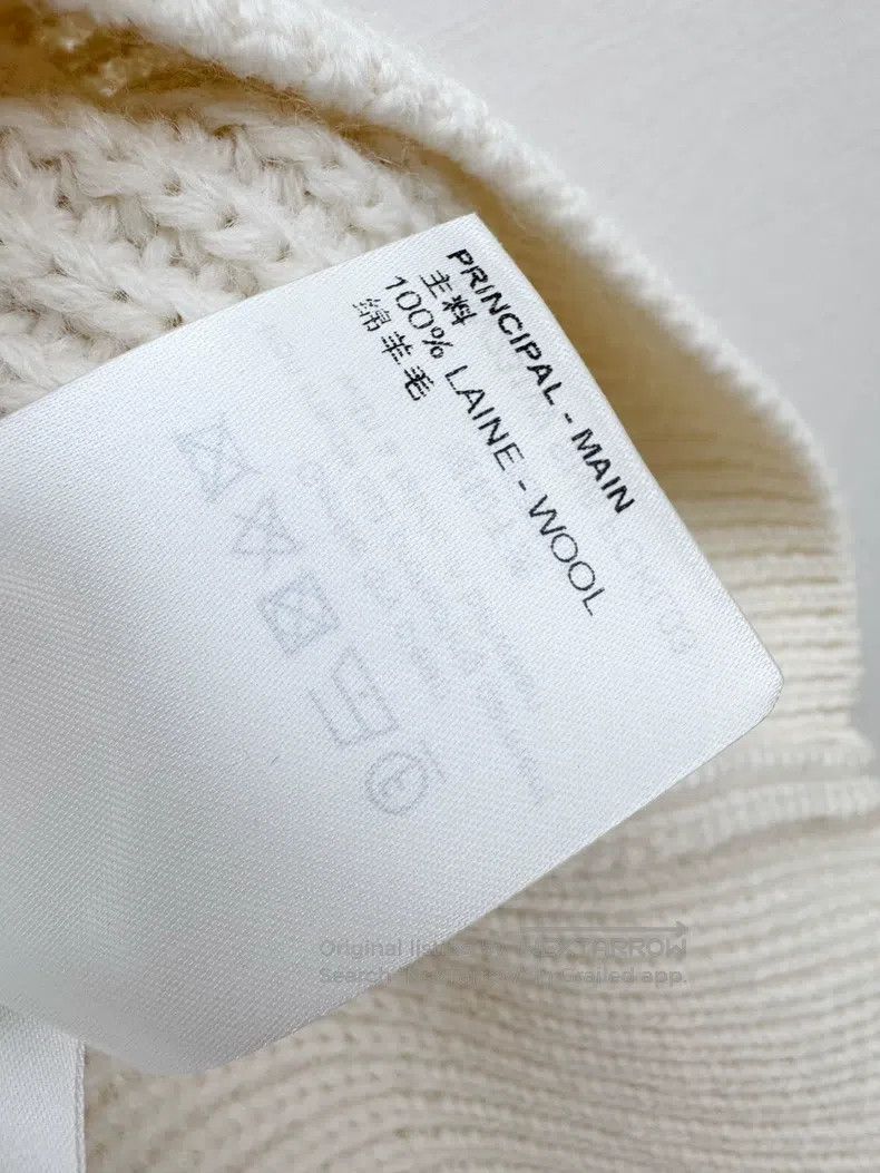 Louis Vuitton Louis Vuitton sweater Size US S / EU 44-46 / 1 - 7 Thumbnail