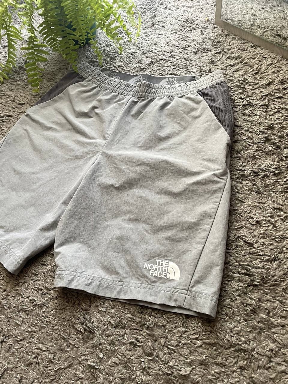 The North Face The North Face Shorts Streetwear Outdoor Gorpcore Logo Rare Size US 30 / EU 46 - 4 Thumbnail