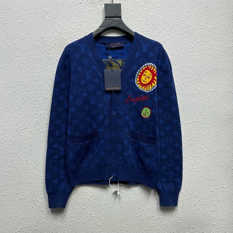 Louis Vuitton Louis Vuitton SS23 LV X YAYOI KUSAMA Kusama Co-branded Emb Size US XS / EU 42 / 0 - 1 Thumbnail