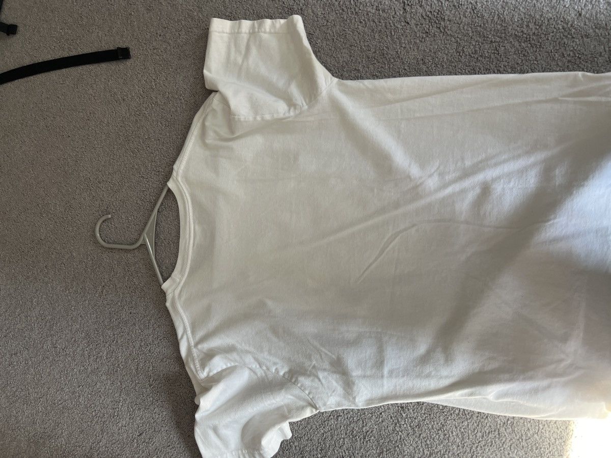 Supreme Supreme Octopus Tee Size US M / EU 48-50 / 2 - 4 Thumbnail