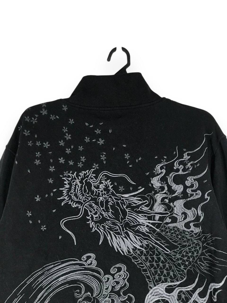 Other karakuri dragon tattoo Size US XXL / EU 58 / 5 - 5 Thumbnail