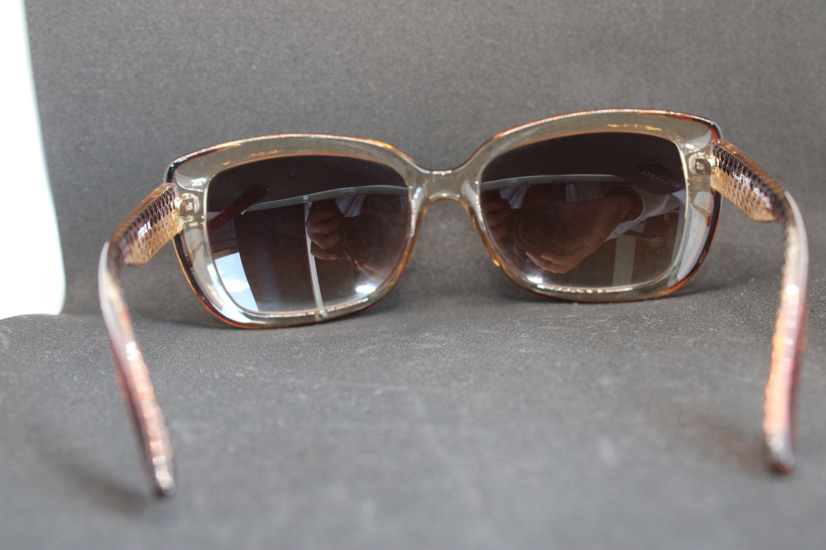 Gianfranco Ferre Gianfranco Ferre Sunglasses Size ONE SIZE - 19 Thumbnail
